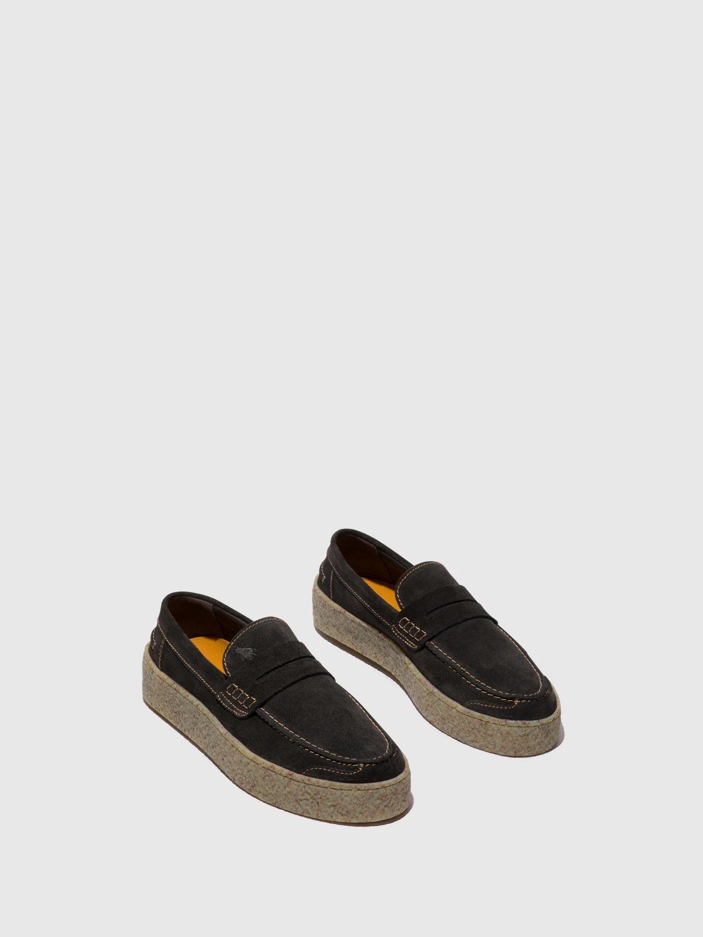 Slip-on Shoes ROEL517FLY DIESEL - Image 2