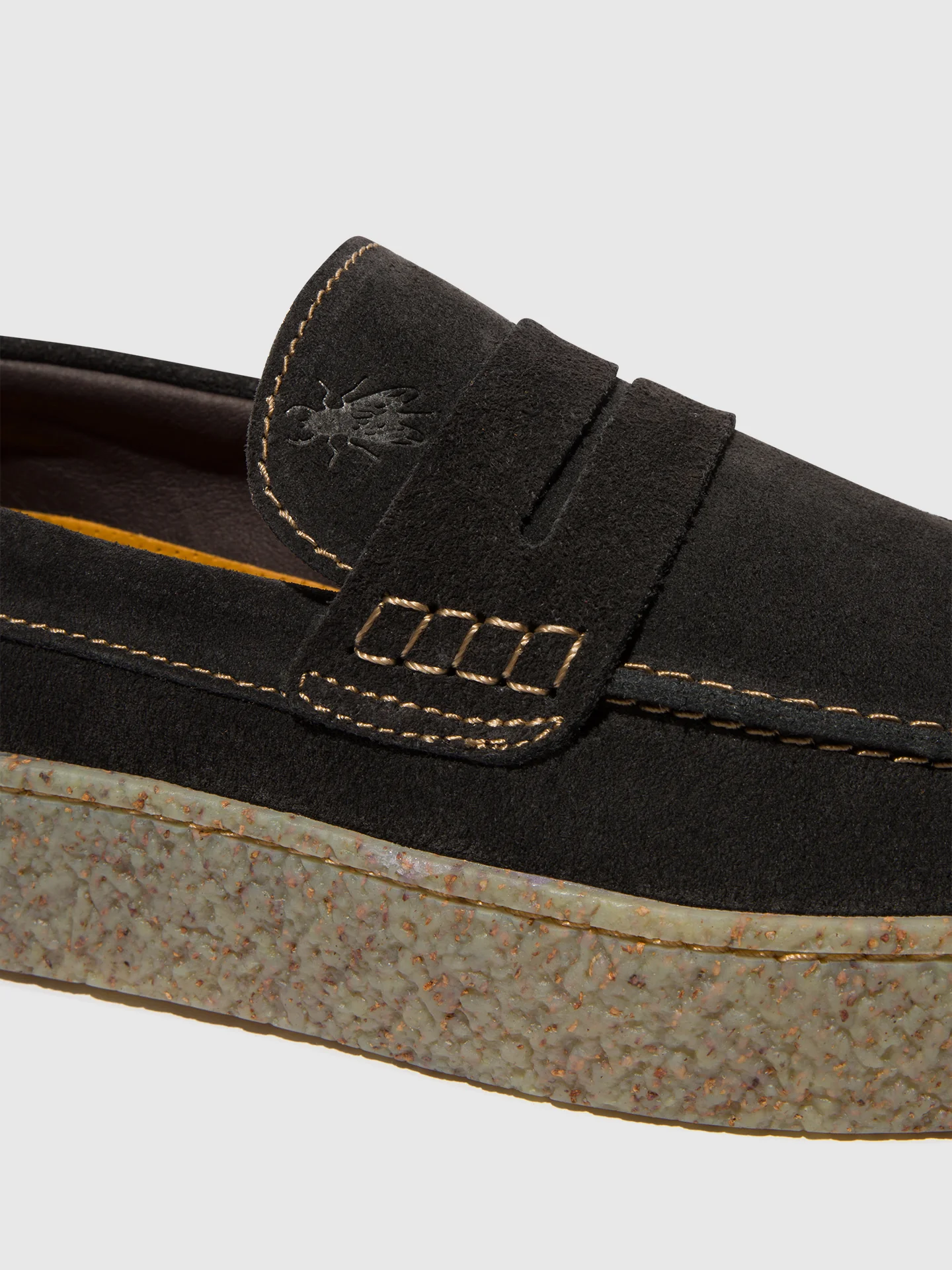 Slip-on Shoes ROEL517FLY DIESEL - Image 4