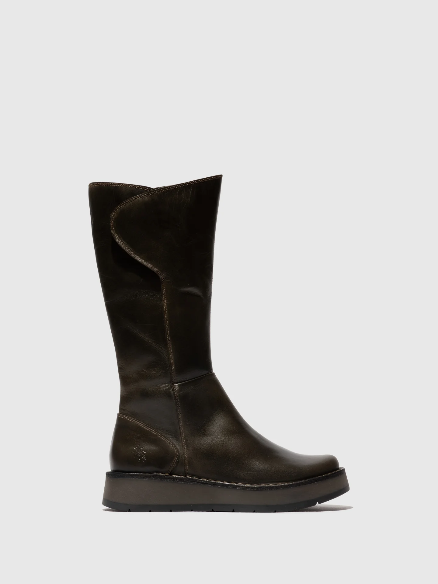 Zip Up Boots RHEA042FLY DIESEL