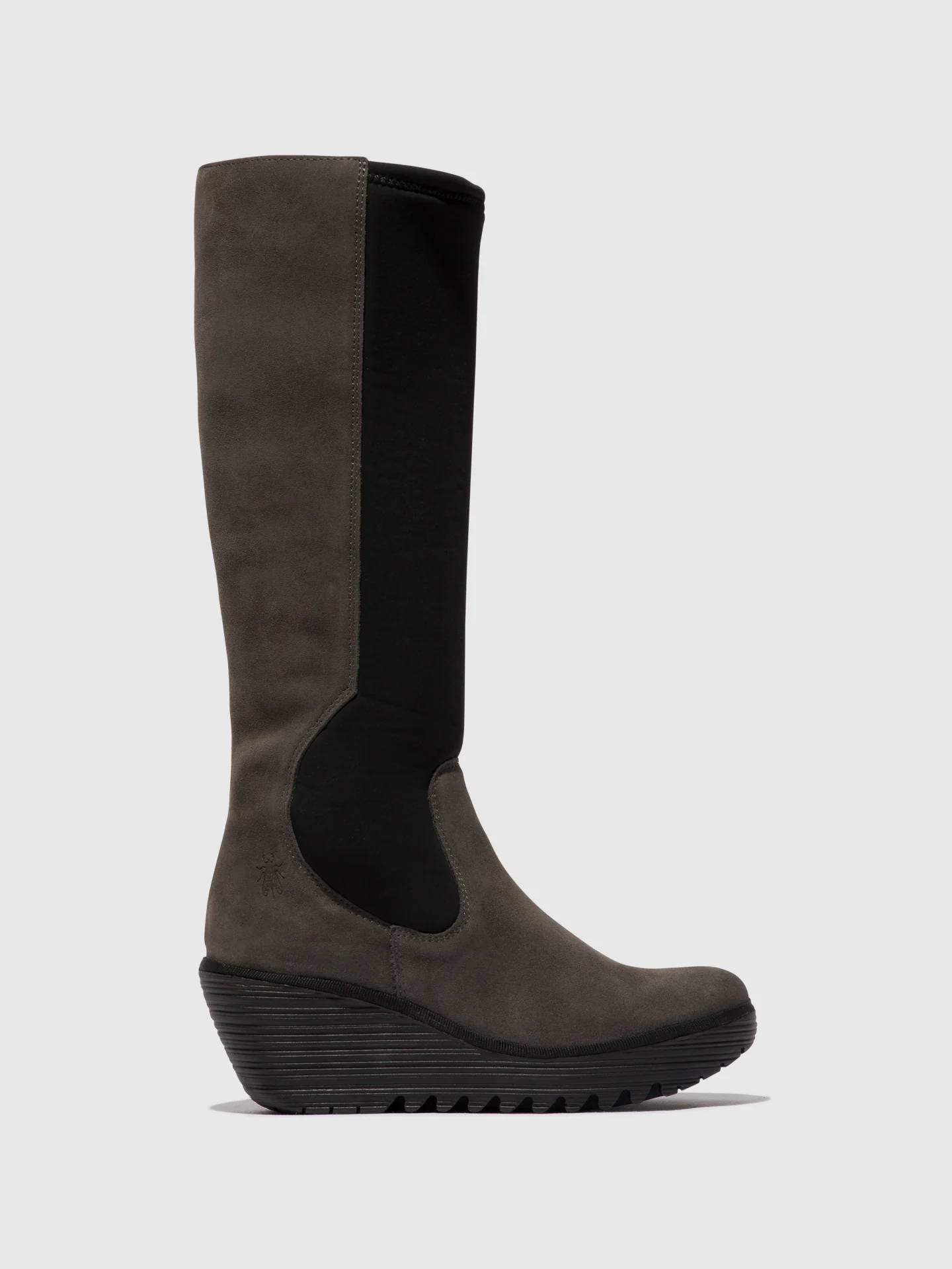 Zip Up Boots YOJA401FLY DIESEL