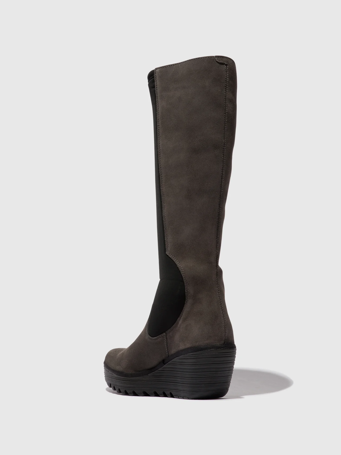 Zip Up Boots YOJA401FLY DIESEL - Image 3