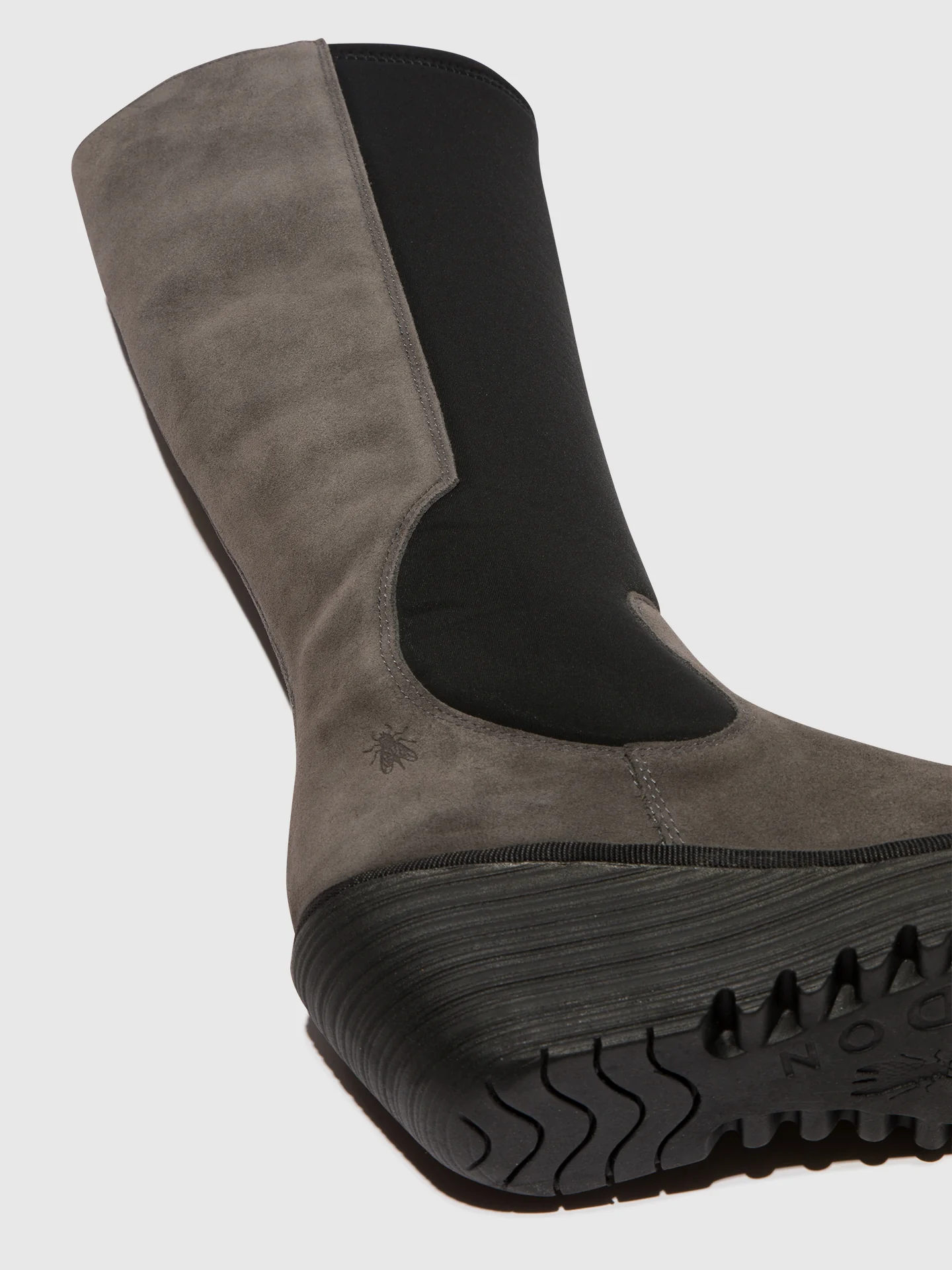 Zip Up Boots YOJA401FLY DIESEL - Image 4