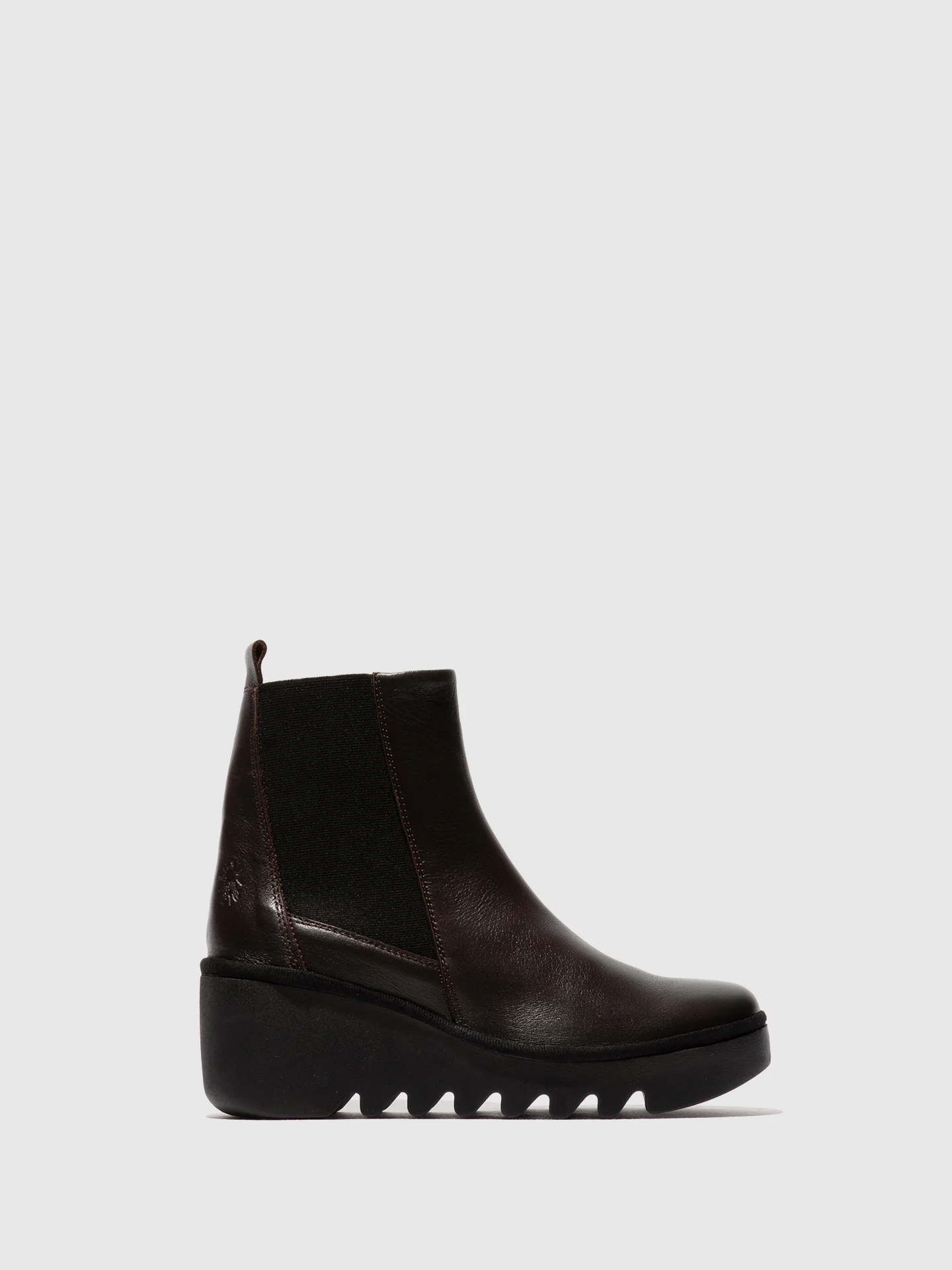 Chelsea Ankle Boots BAGU233FLY DK. BROWN
