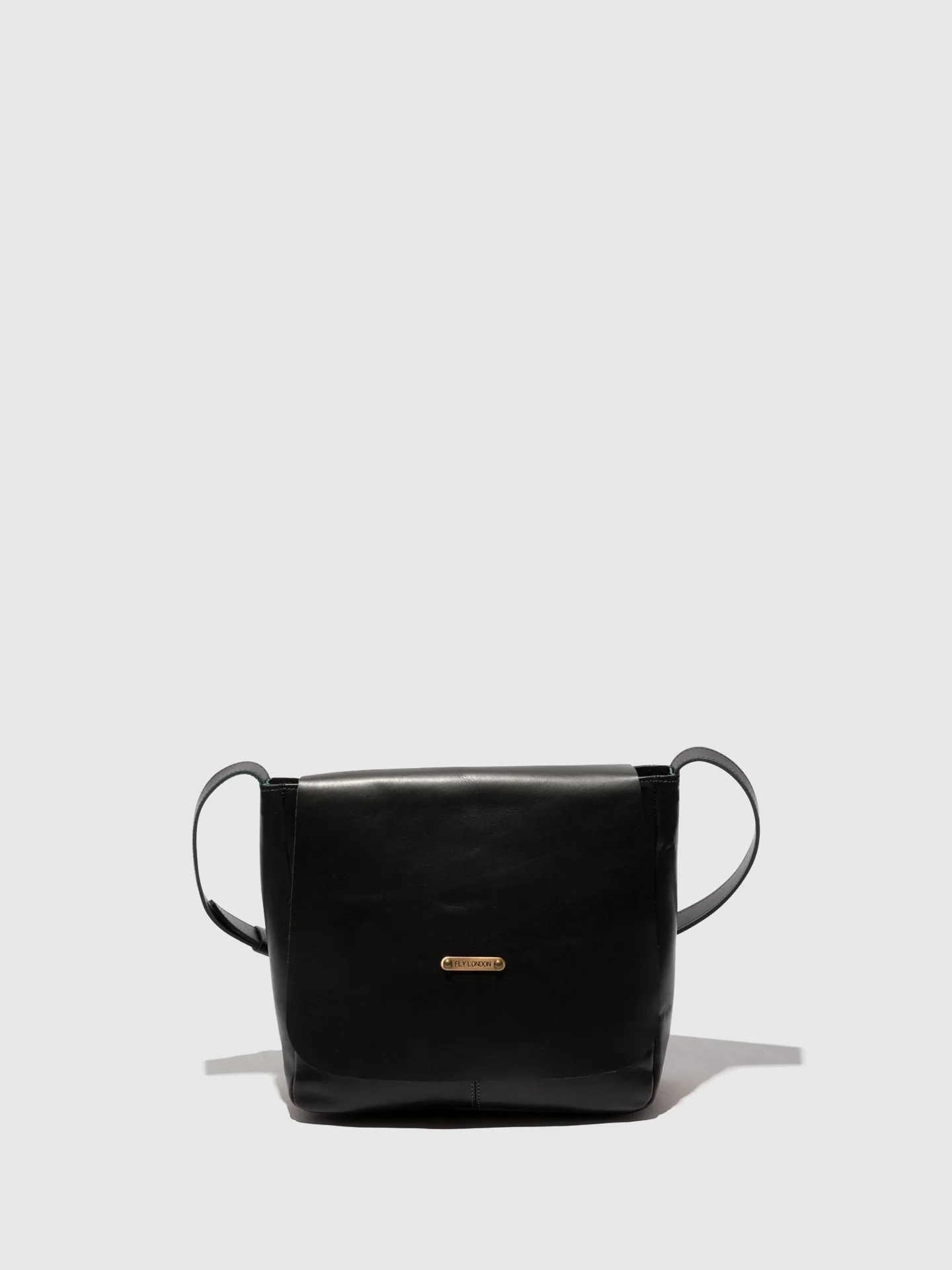 Crossbody Bags ETAS742FLY DK. BROWN