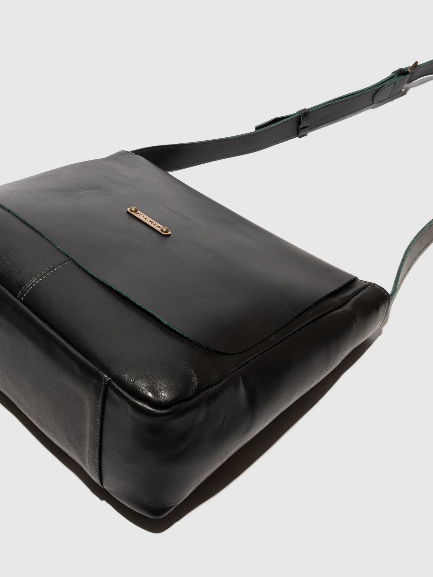 Crossbody Bags ETAS742FLY DK. BROWN - Image 3