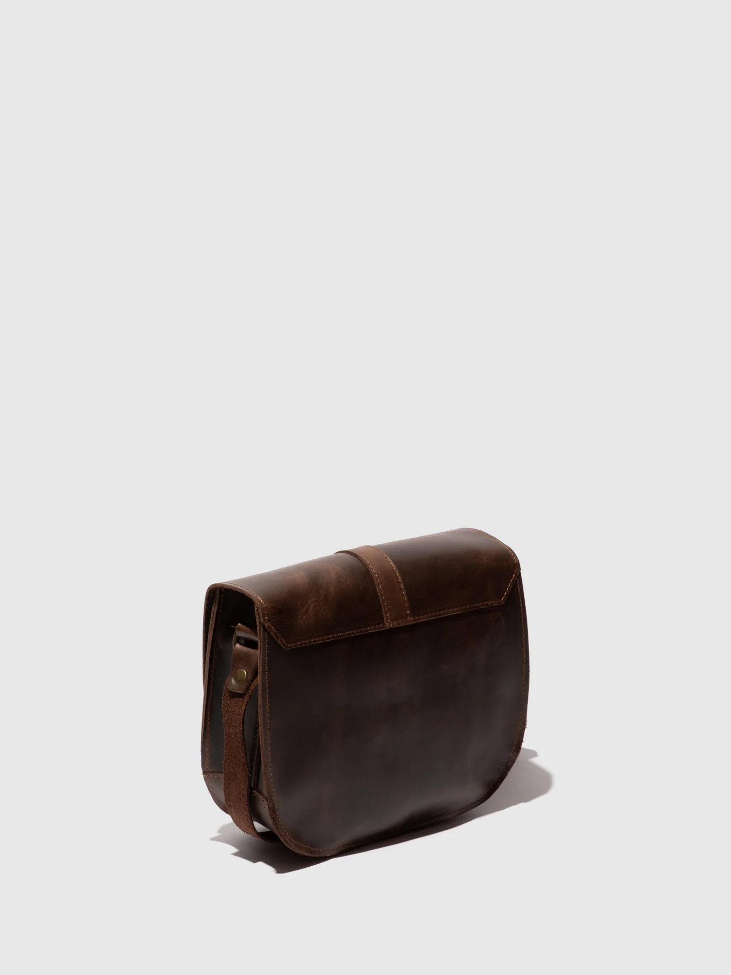 Crossbody Bags GLOU751FLY DK.BROWN - Image 2