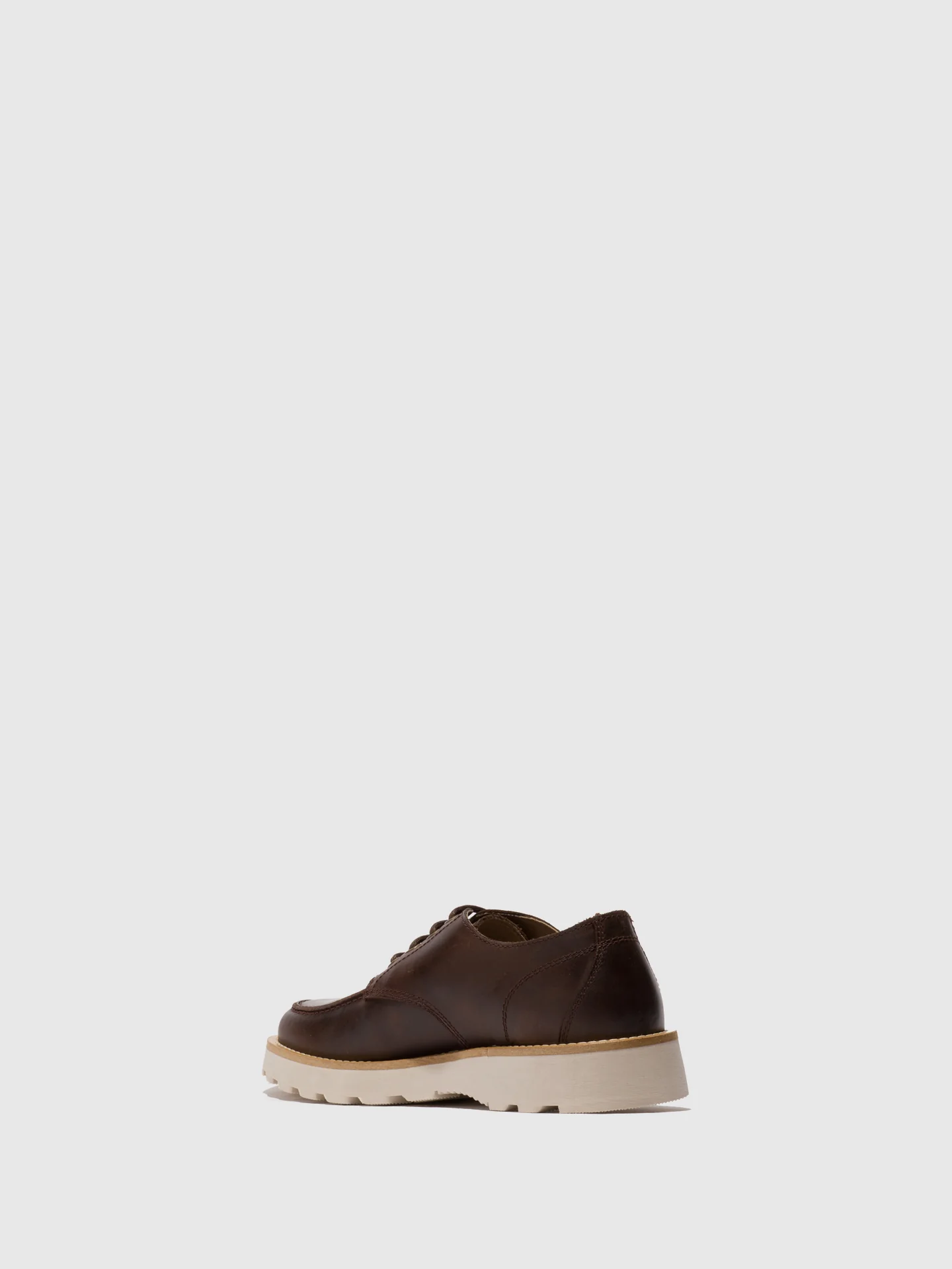 Lace-up Shoes ROUL208FLY DK.BROWN - Image 3