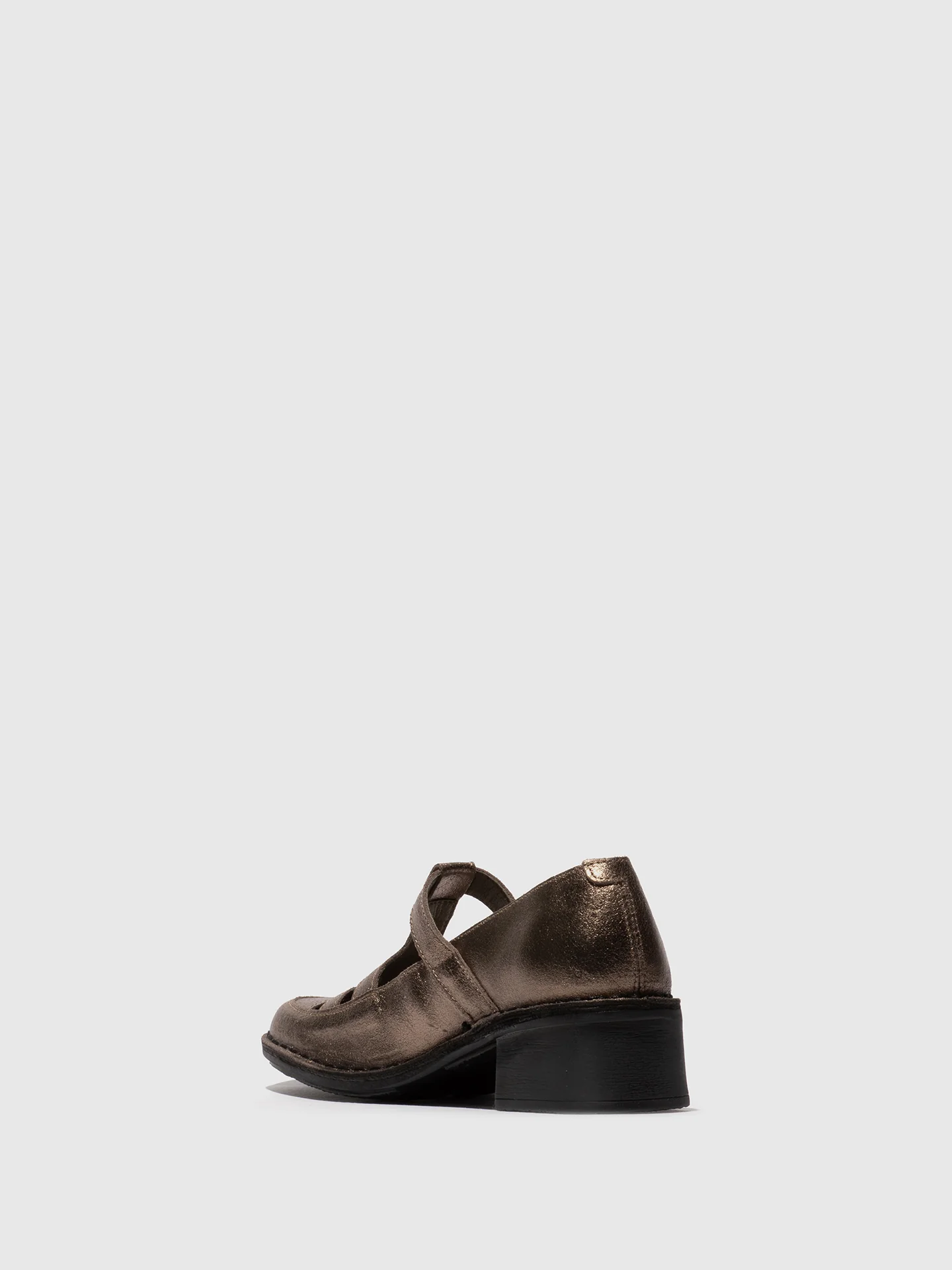 Mary Jane Shoes EMAF180FLY DK GOLD - Image 3