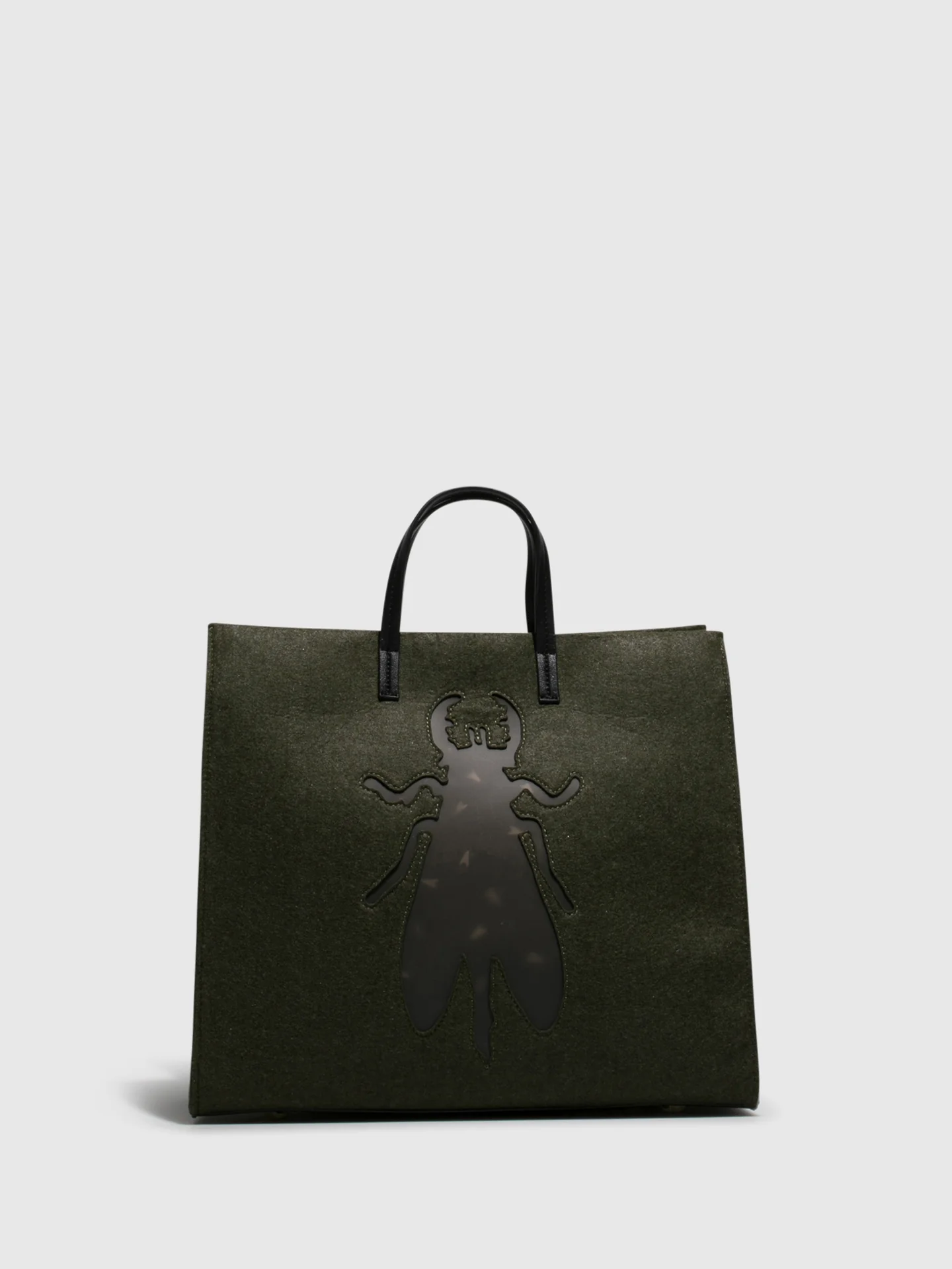 Handbag Bags AMUR702FLY DK GREEN