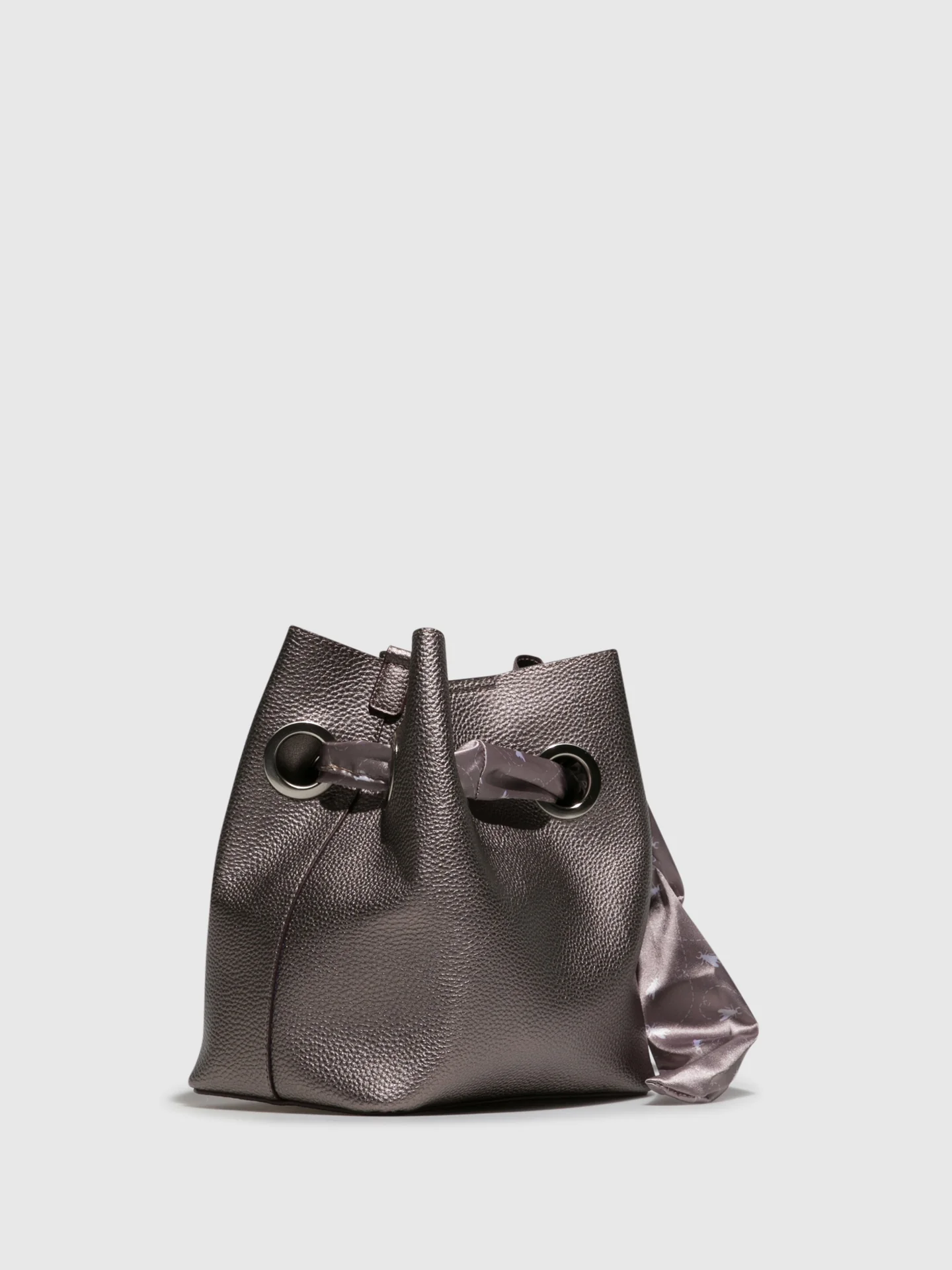 Handbag Bags CAIA727FLY DK SILVER - Image 3