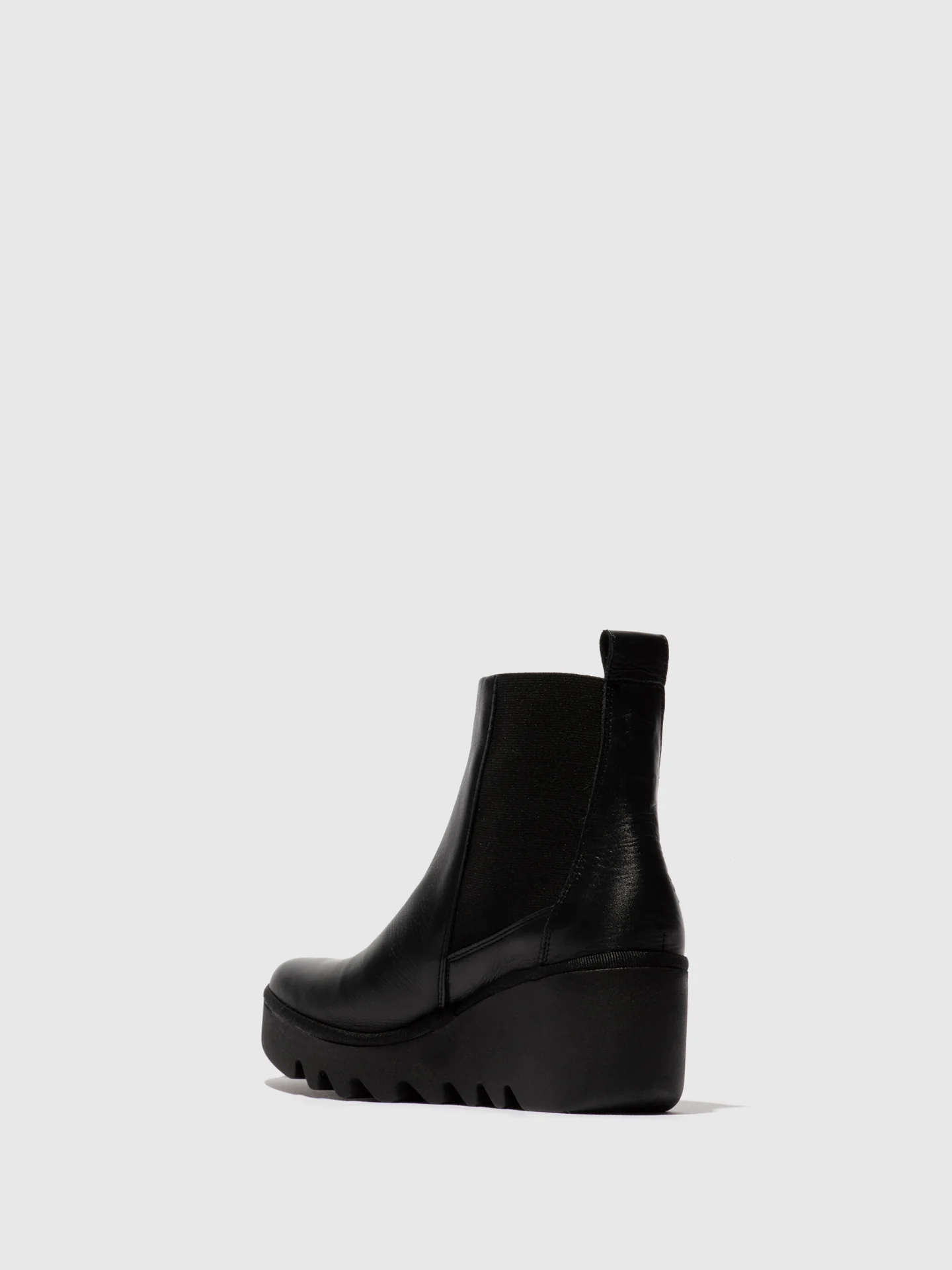Chelsea Ankle Boots BAGU233FLY DUBLIN BLACK - Image 3