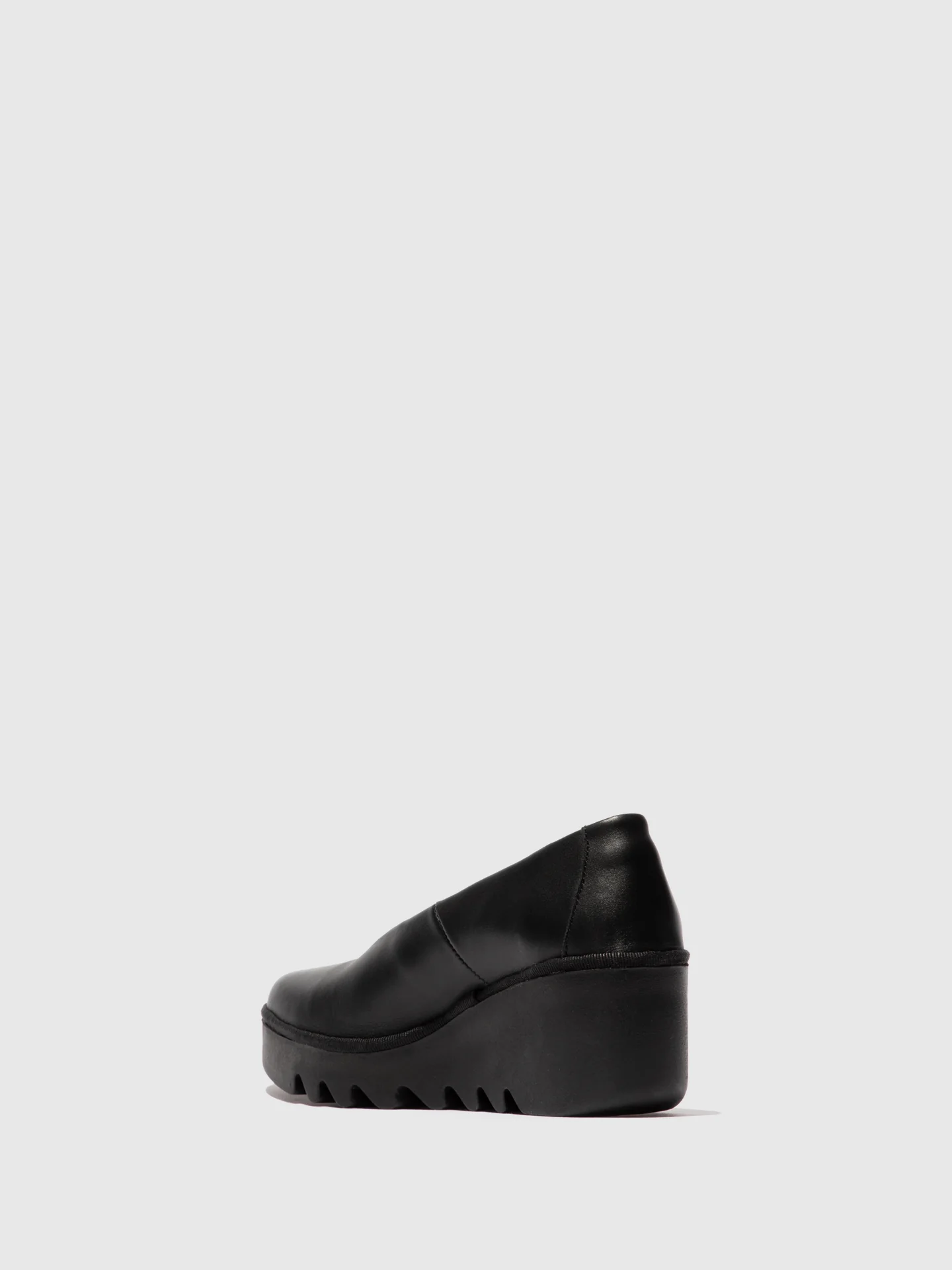 Slip-on Shoes BESO246FLY DUBLIN BLACK - Image 3