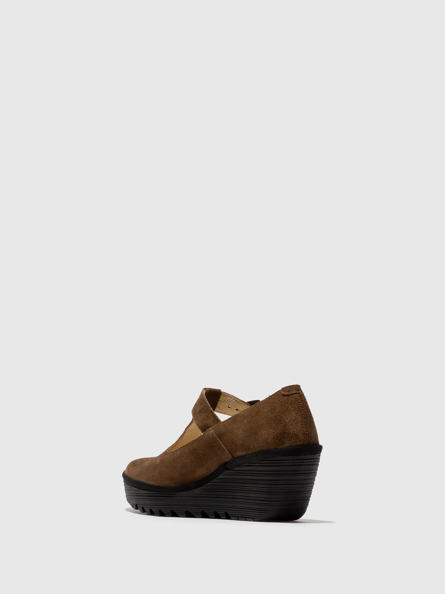 Buckle Shoes YALD598FLY ELEPHANT - Image 3