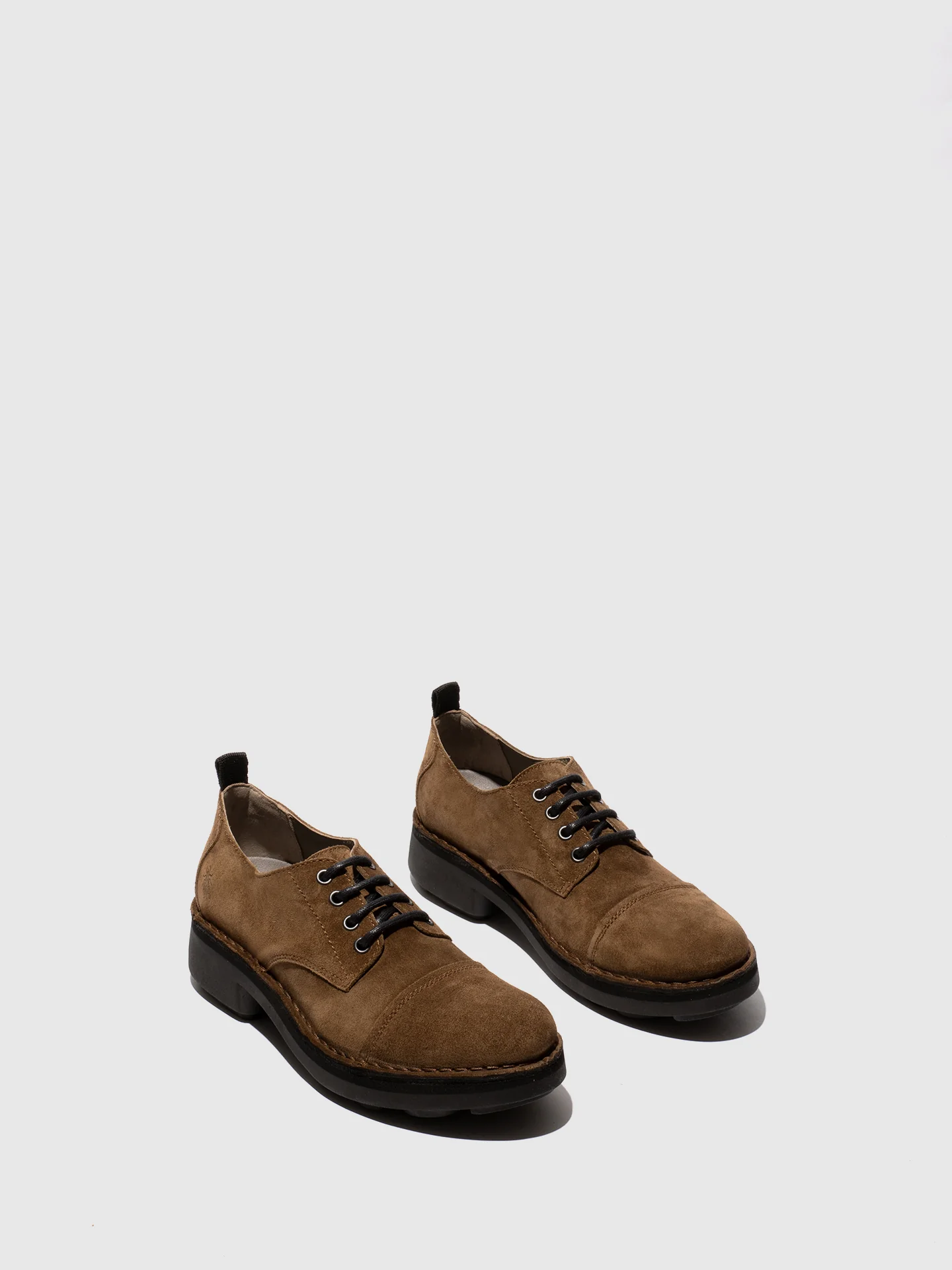 Lace-up Shoes NALY137FLY ELEPHANT - Image 2