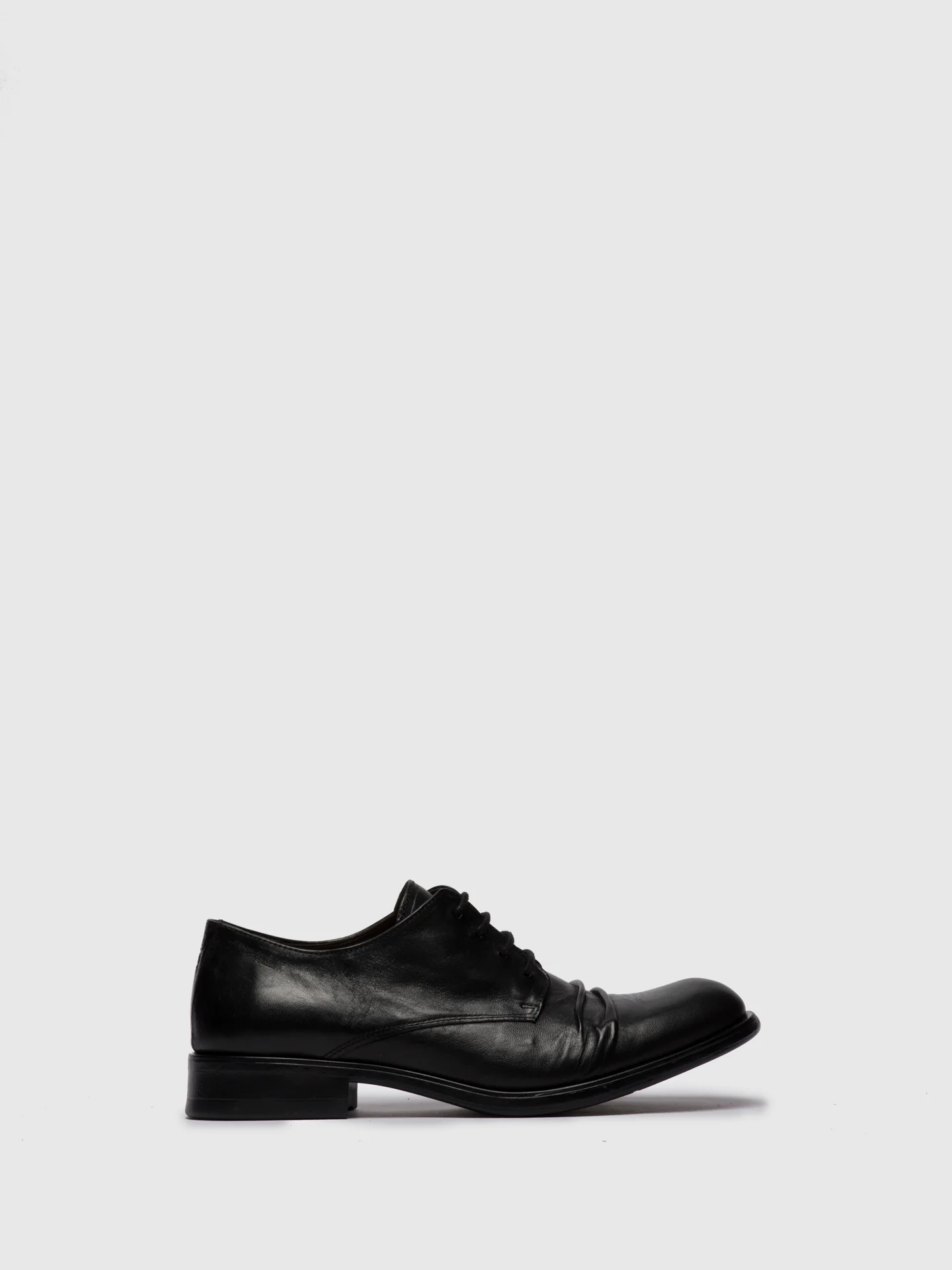 Lace-up Shoes MASK576FLY ESTIGMA BLACK