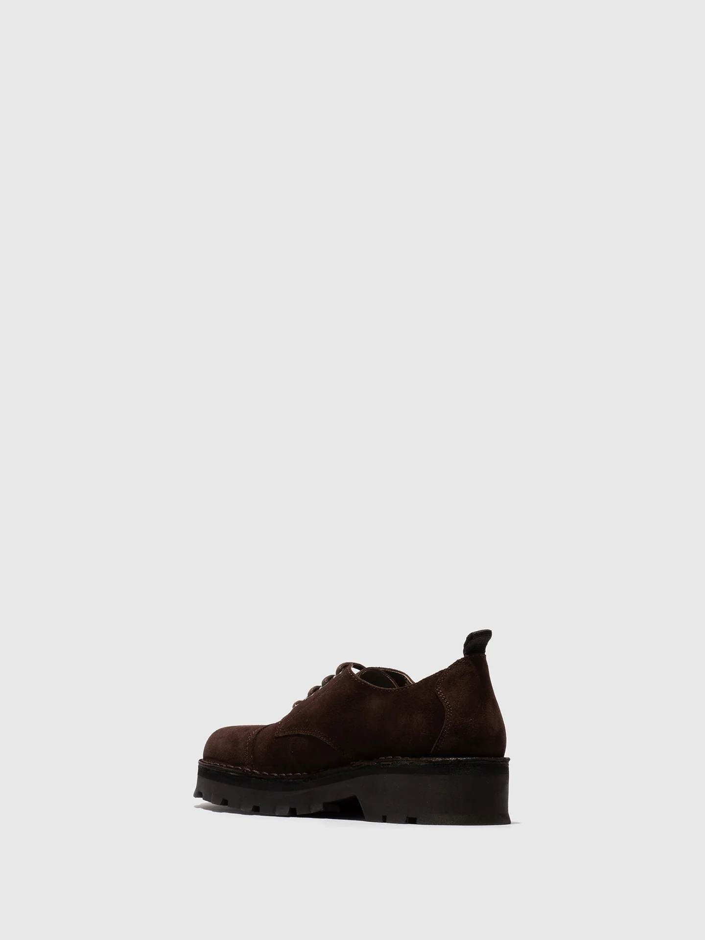 Lace-up Shoes KLOU134FLY EXPRESSO - Image 3