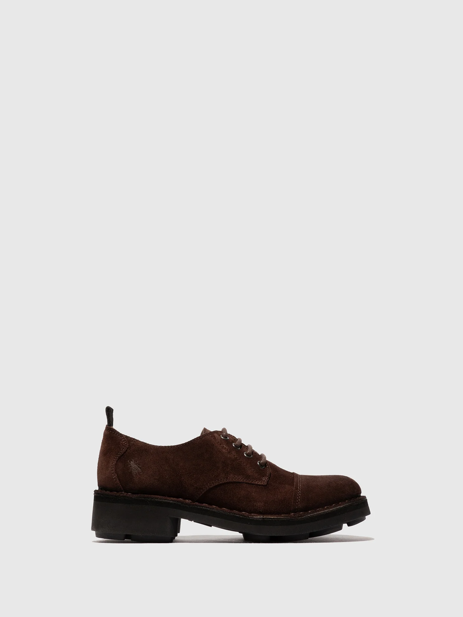 Lace-up Shoes NALY137FLY EXPRESSO