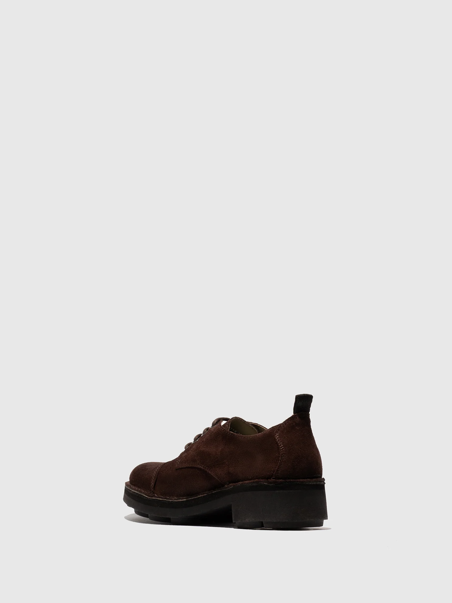 Lace-up Shoes NALY137FLY EXPRESSO - Image 3