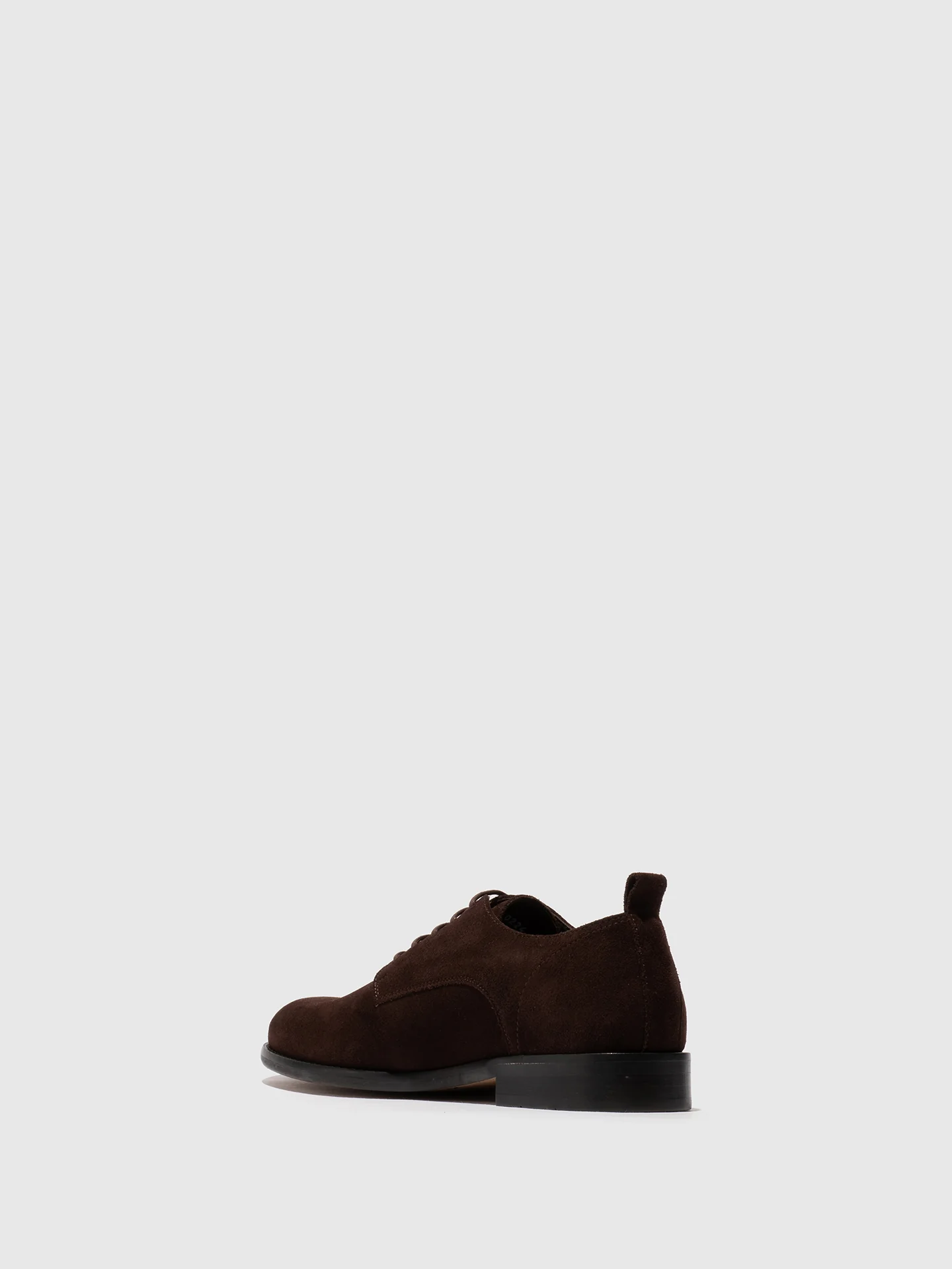 Lace-up Shoes WAZO000FLY EXPRESSO - Image 3