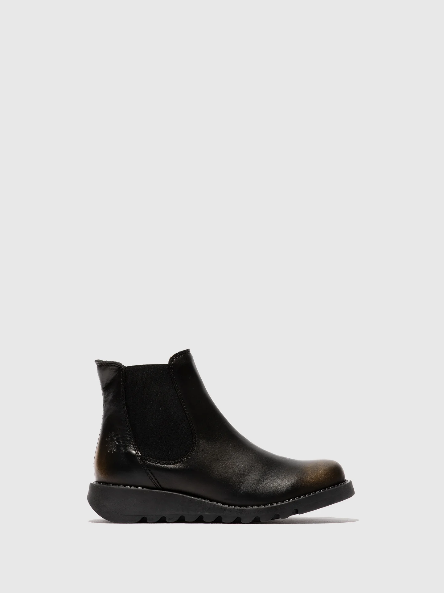 Chelsea Ankle Boots SALV195FLY GOLD
