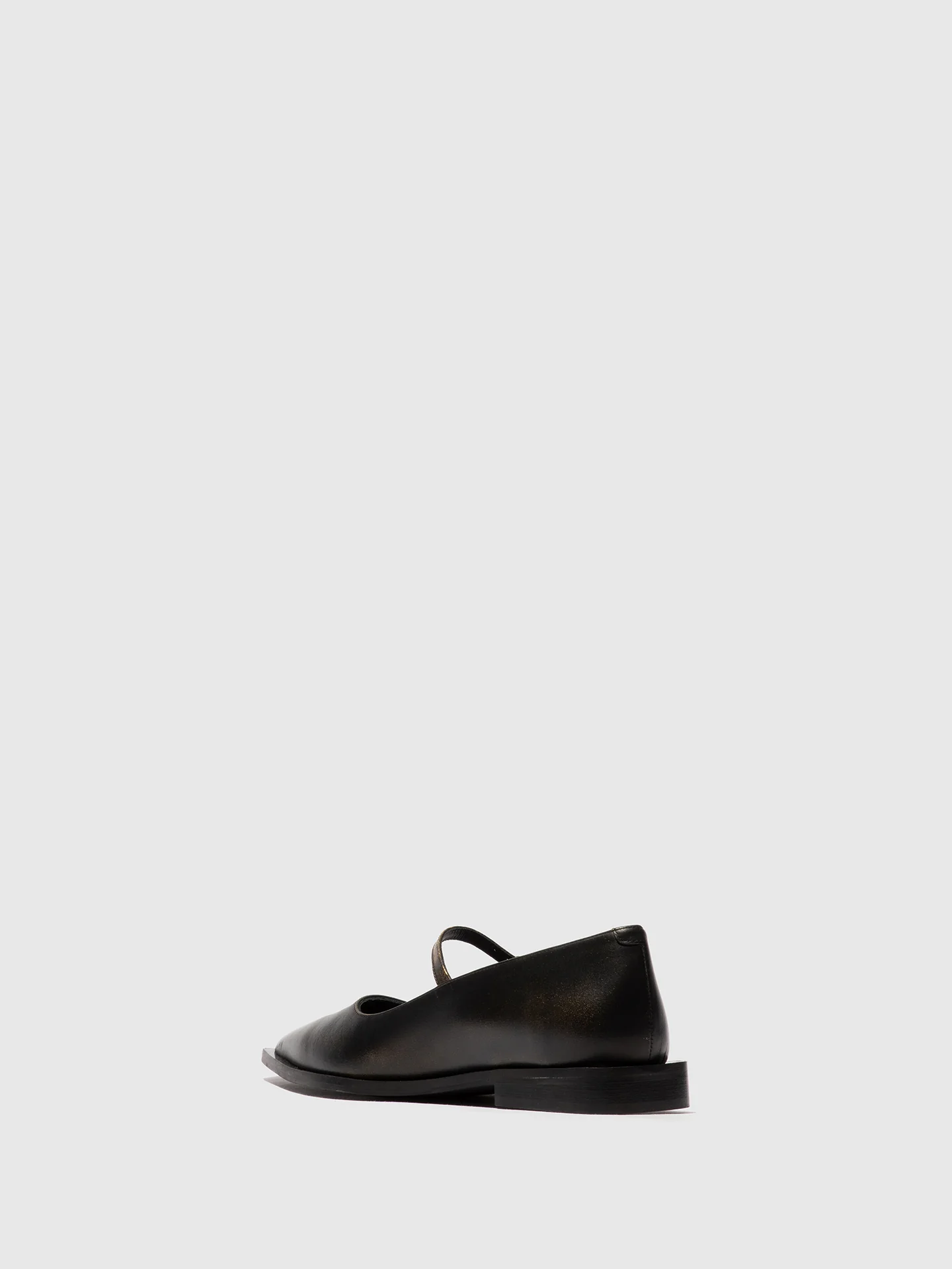 Pointed Toe Shoes RENK347FLY GOLD - Image 3