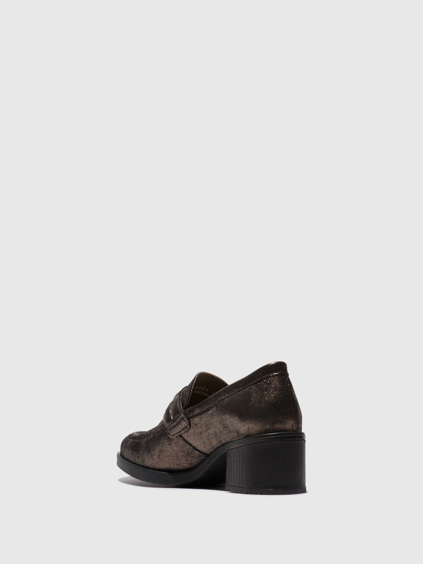 Loafers Shoes KOLA018FLY GRAPHITE - Image 3
