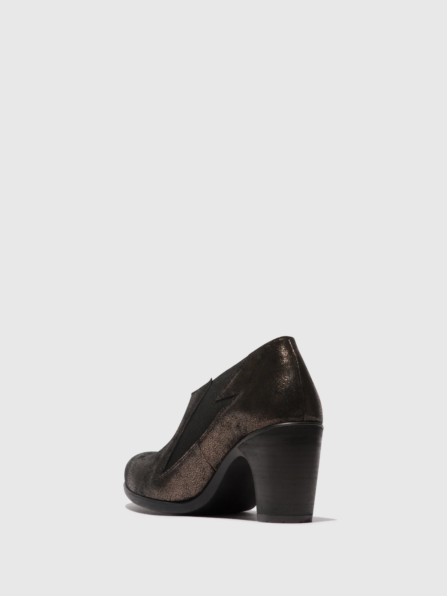 Slip-on Shoes KAIA974FLY GRAPHITE - Image 3