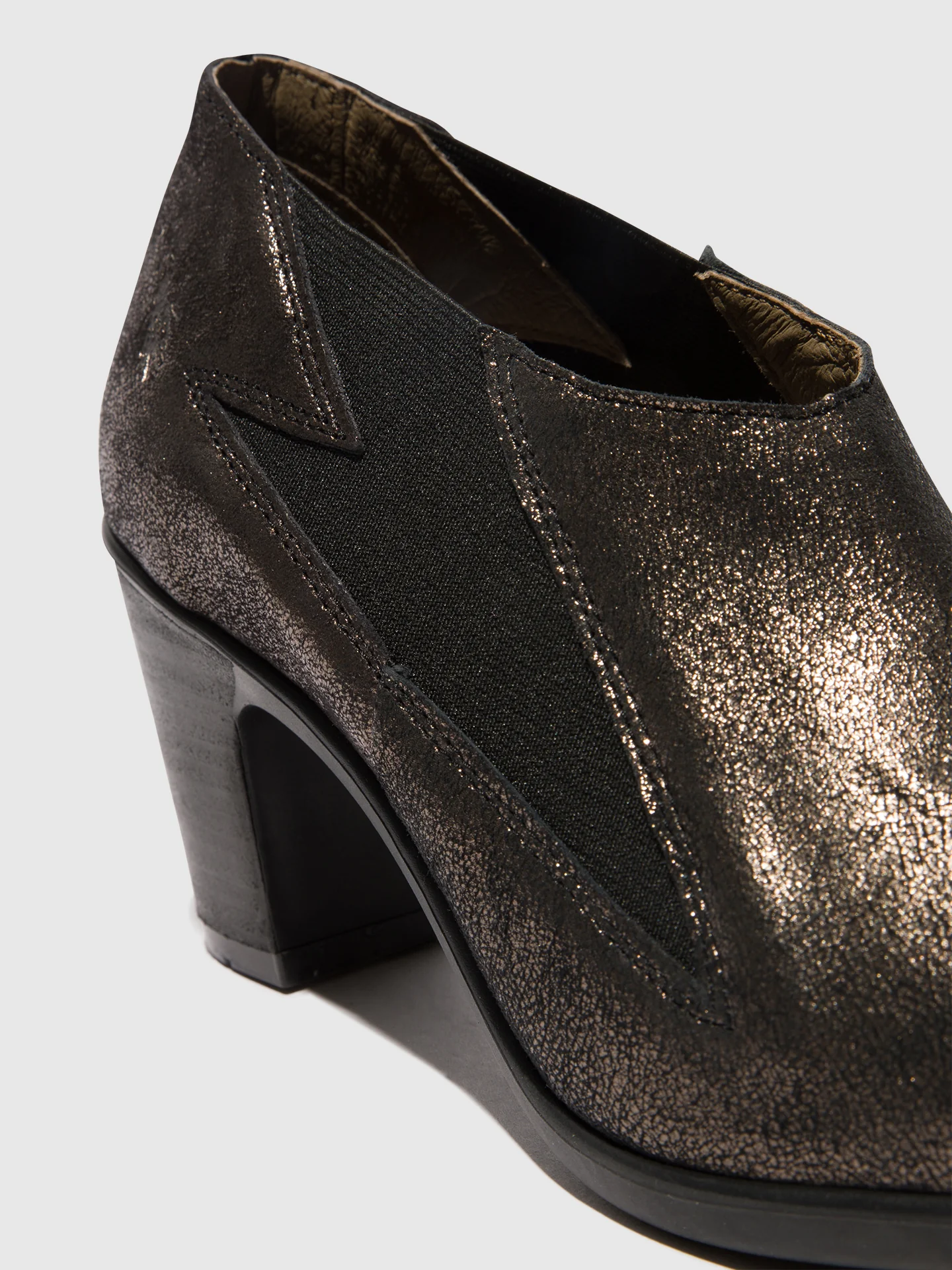Slip-on Shoes KAIA974FLY GRAPHITE - Image 4