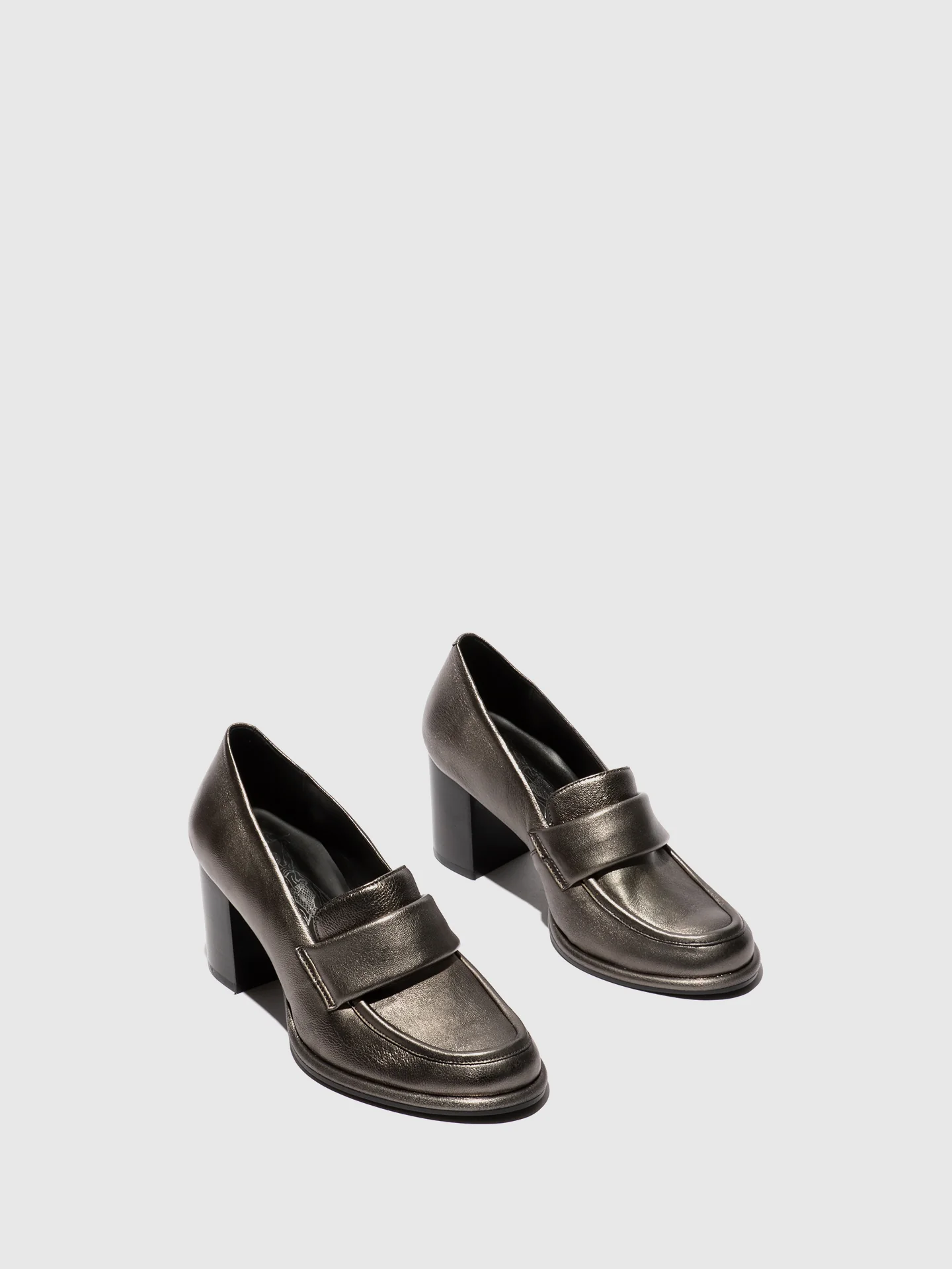 Slip-on Shoes MERG355FLY GRAPHITE - Image 2