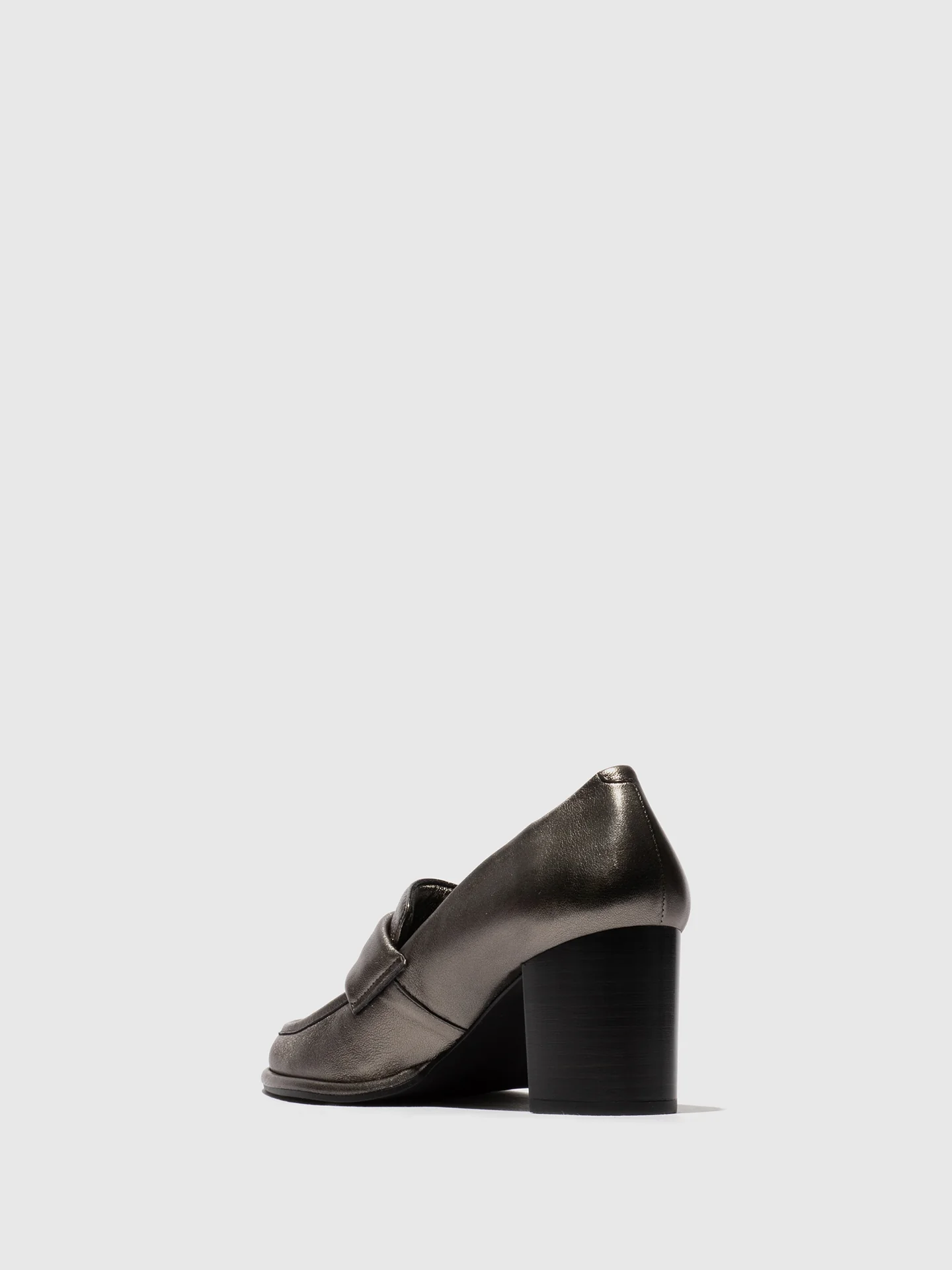 Slip-on Shoes MERG355FLY GRAPHITE - Image 3