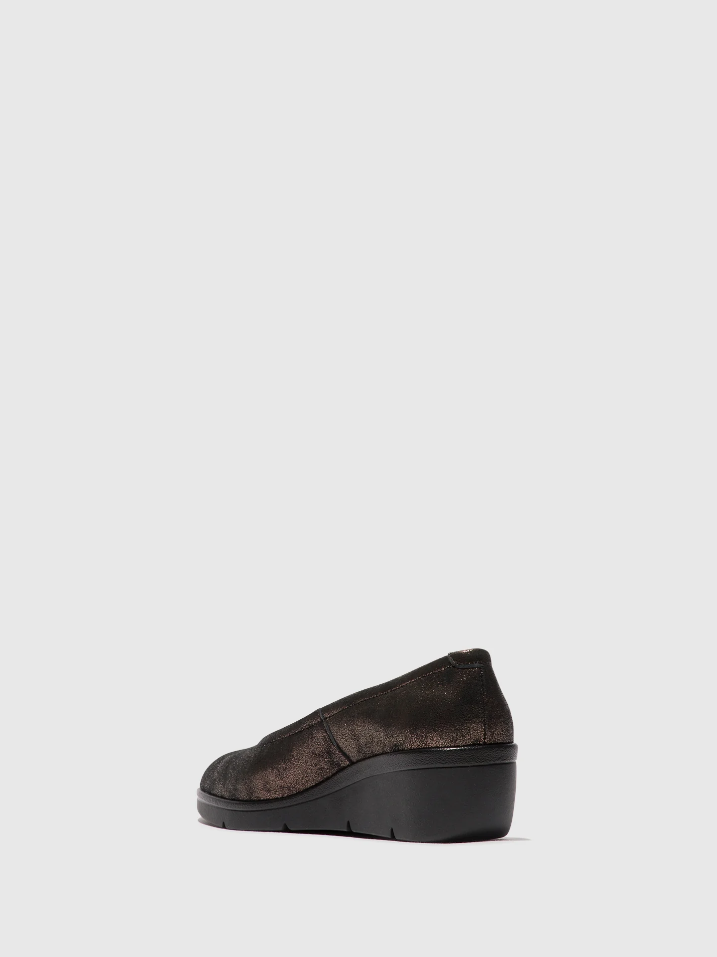 Slip-on Shoes NUMA570FLY GRAPHITE - Image 3
