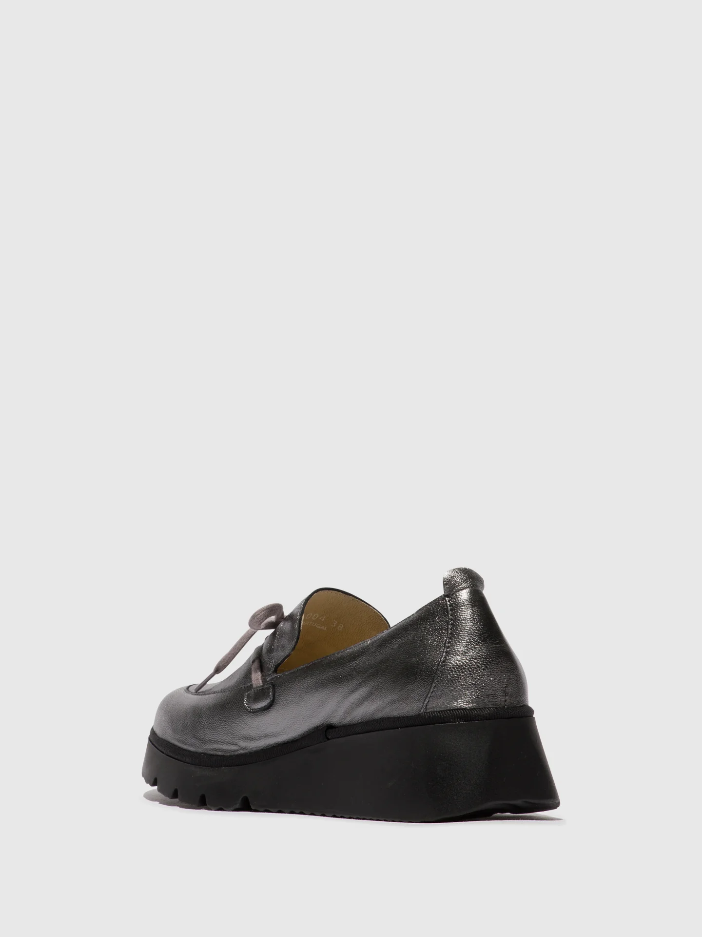 Slip-on Shoes POPI436FLY GRAPHITE - Image 3