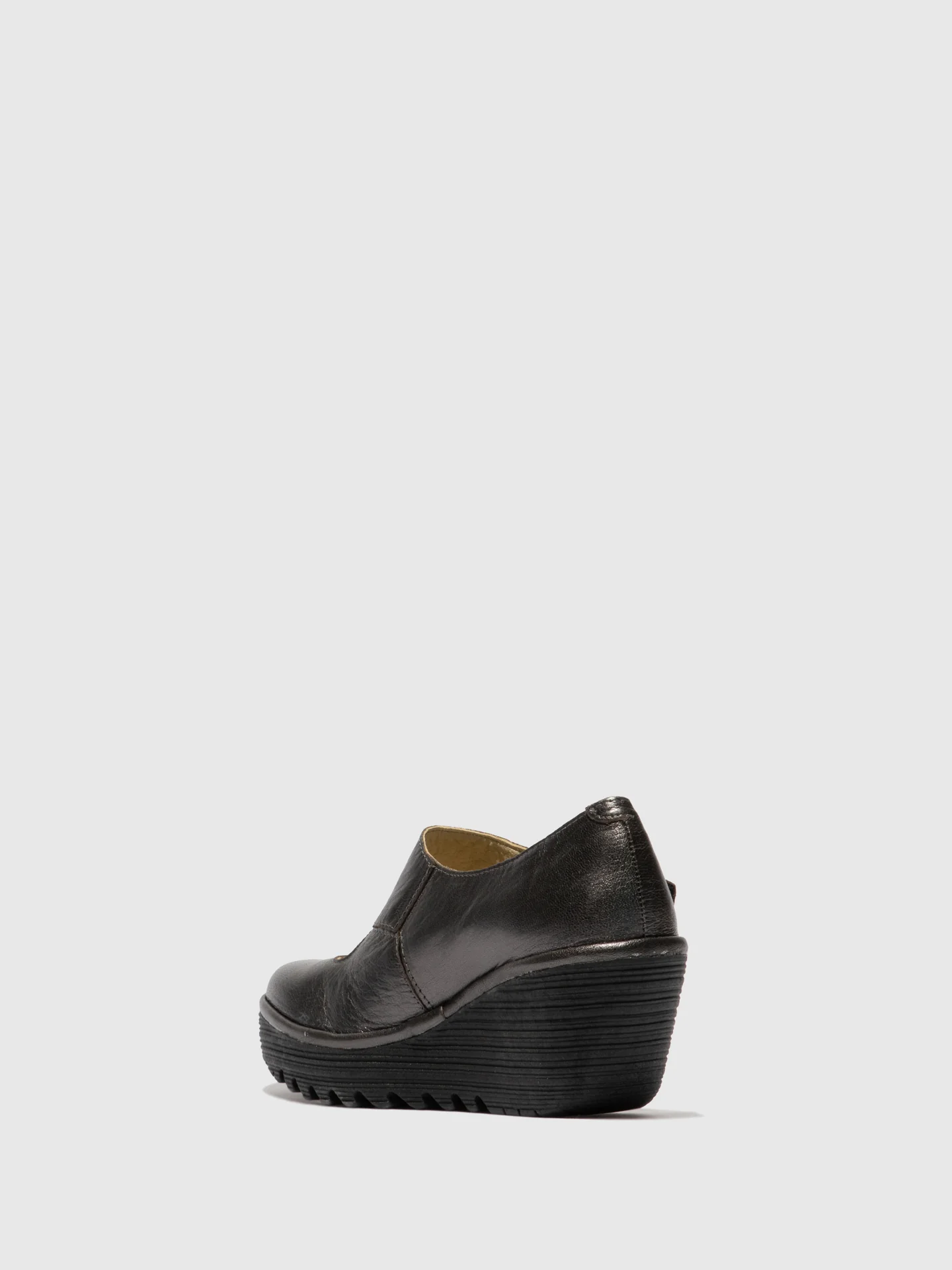 Wedge Shoes YASI682FLY GRAPHITE - Image 3