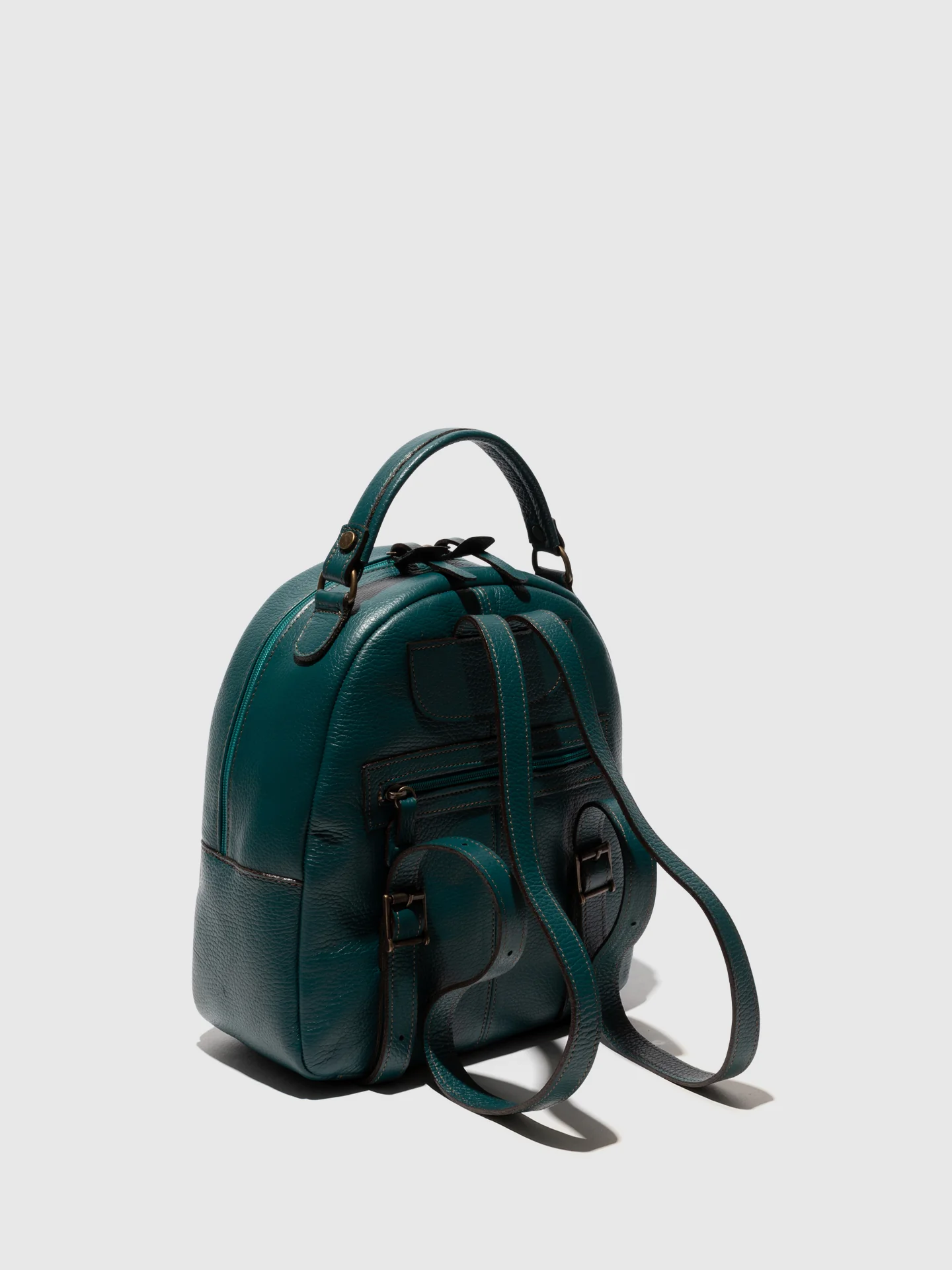 Backpack Bags ELUA744FLY GREEN - Image 2