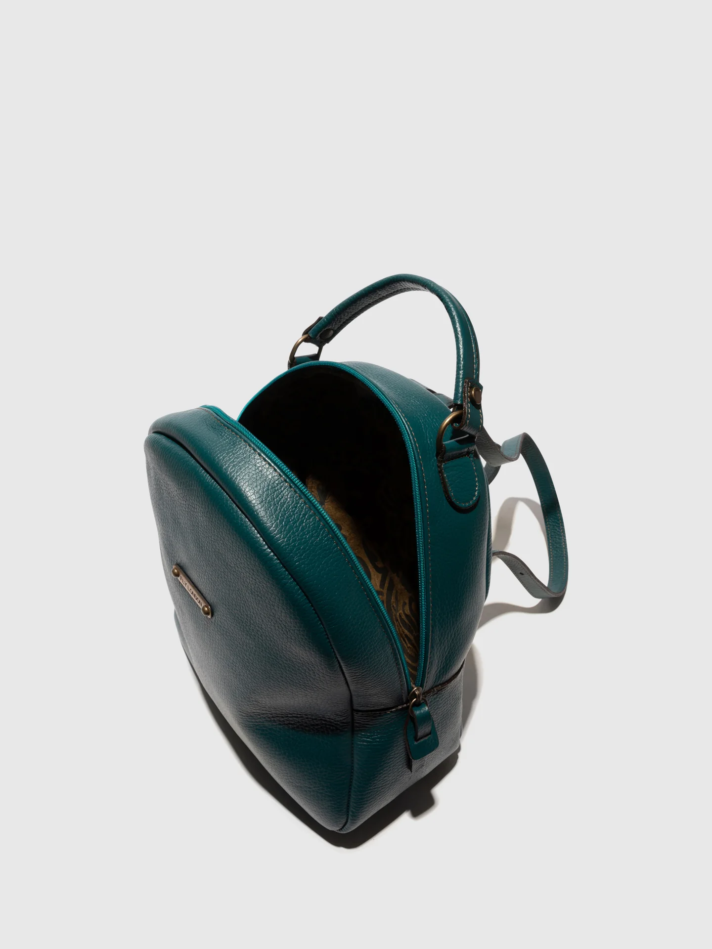Backpack Bags ELUA744FLY GREEN - Image 4