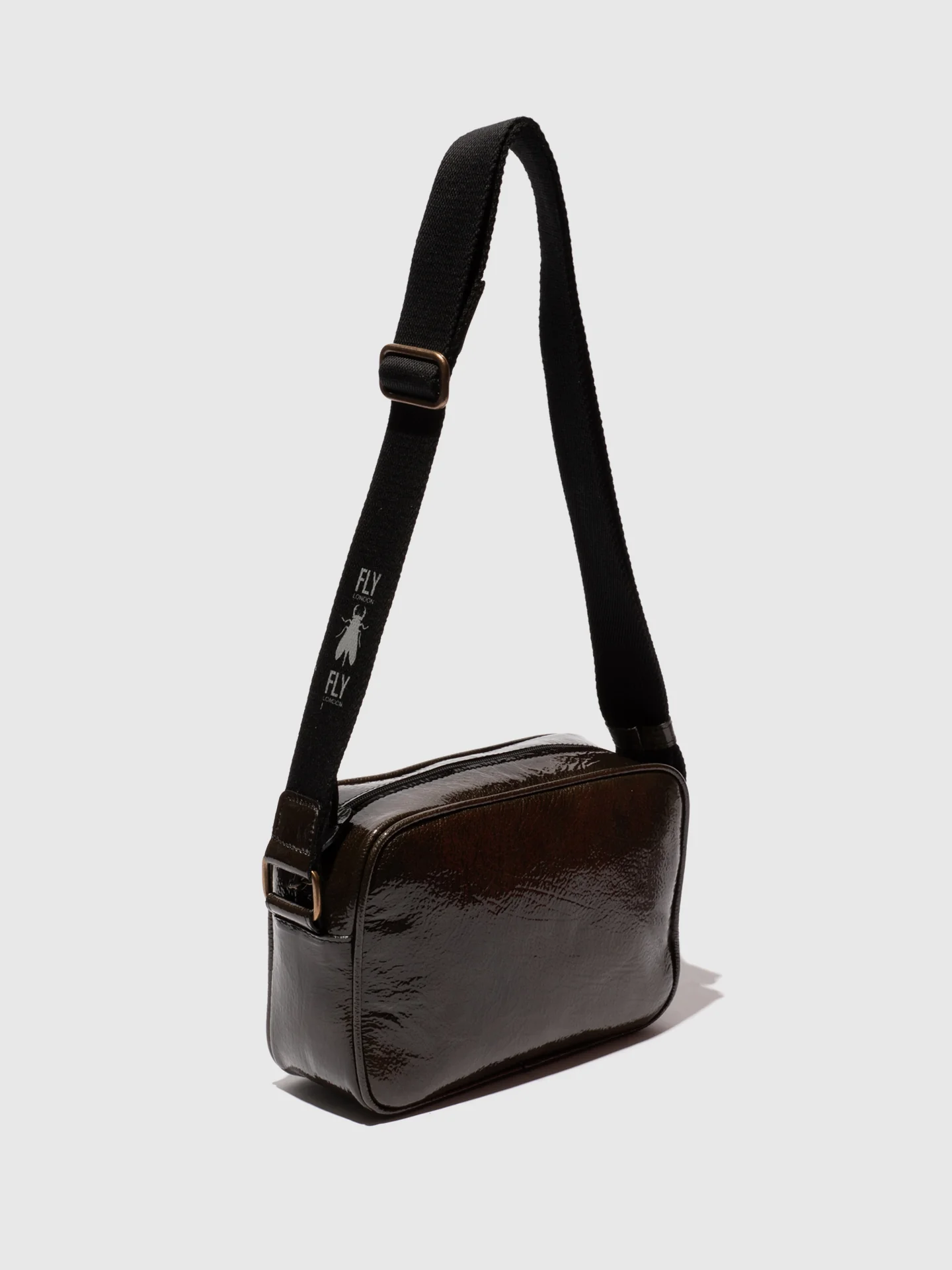 Crossbody Bags GARY752FLY GREEN - Image 2
