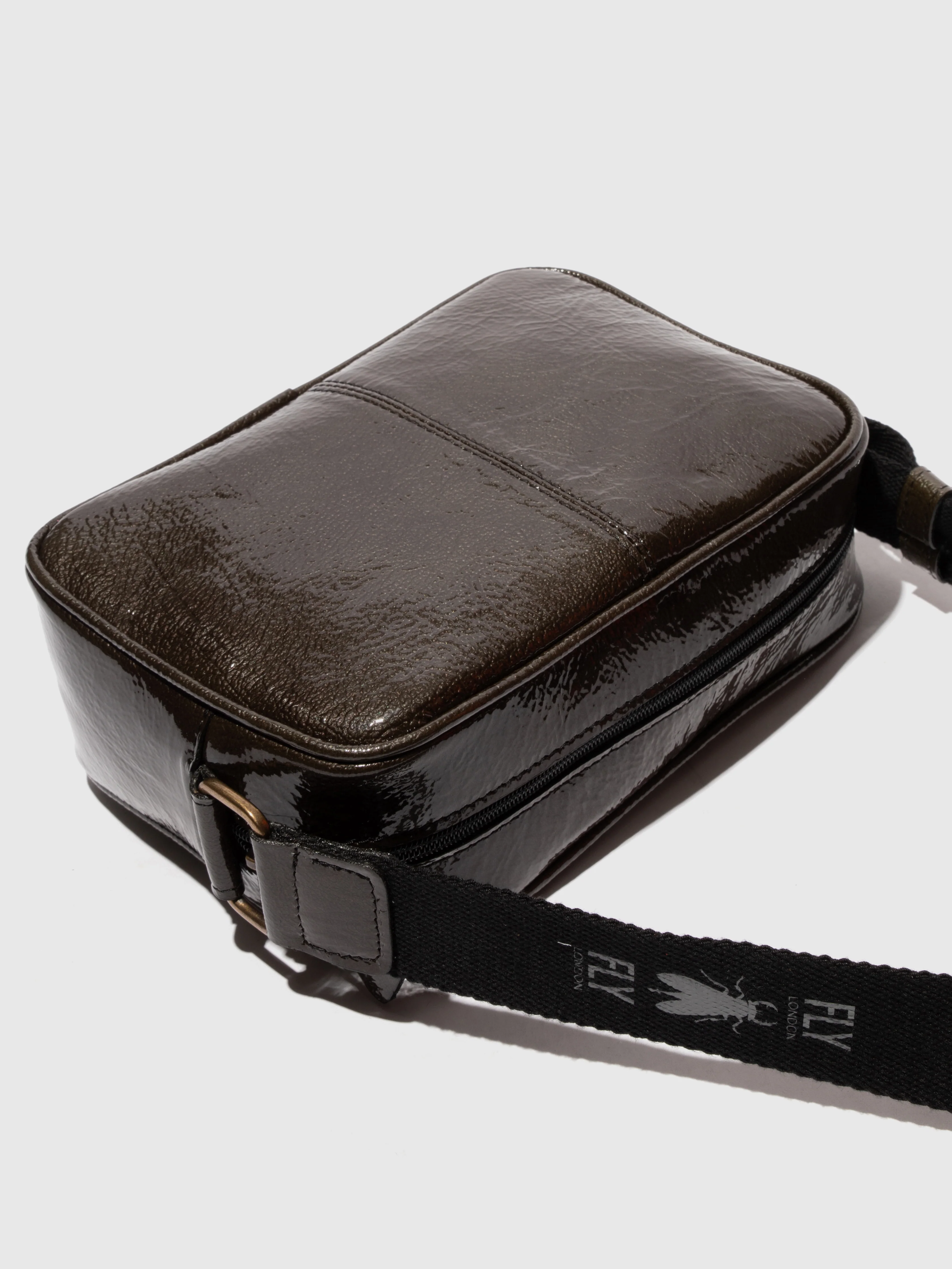 Crossbody Bags GARY752FLY GREEN - Image 3