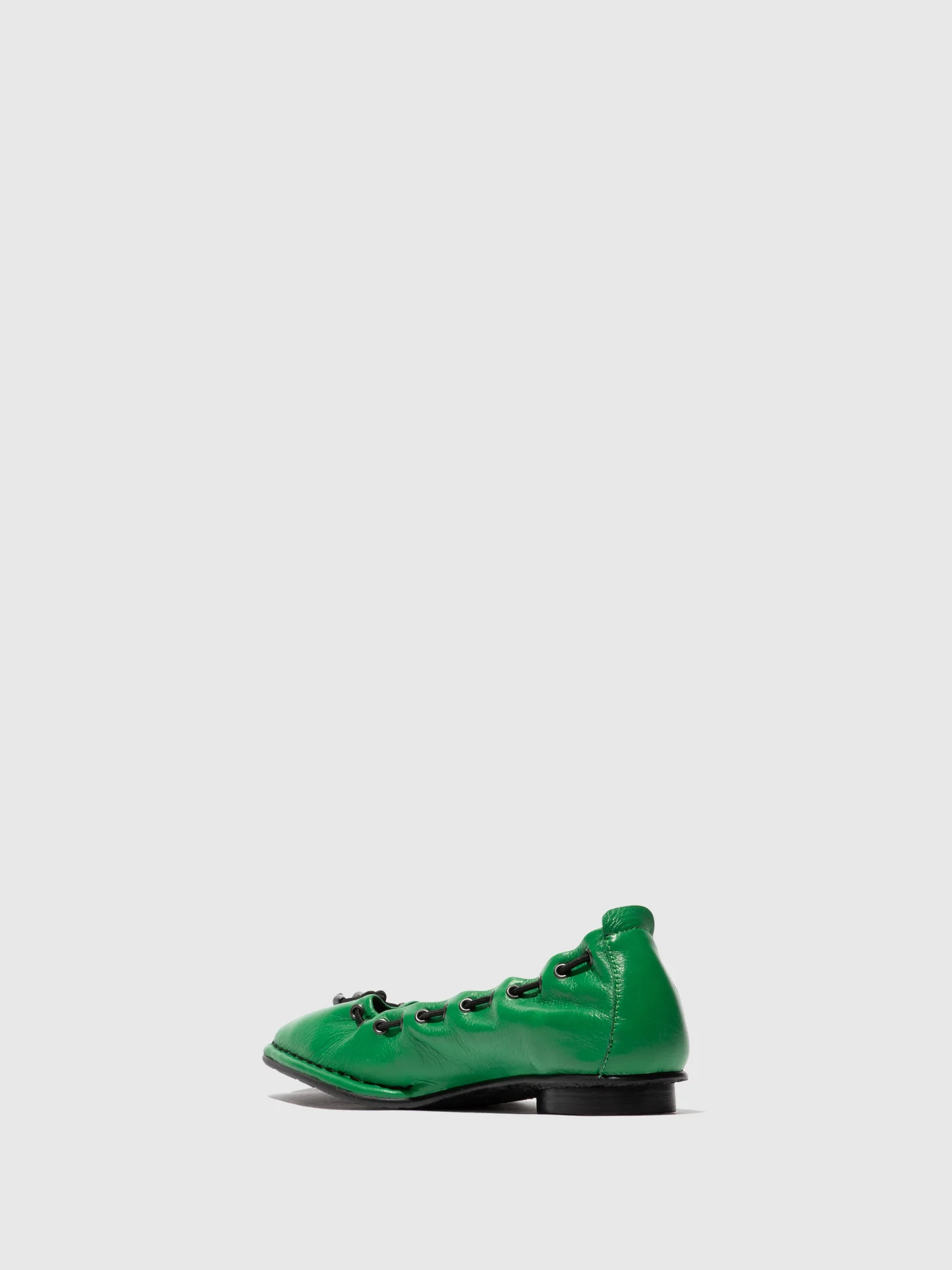 Flat Ballerinas BAPI2647FLY GREEN - Image 3