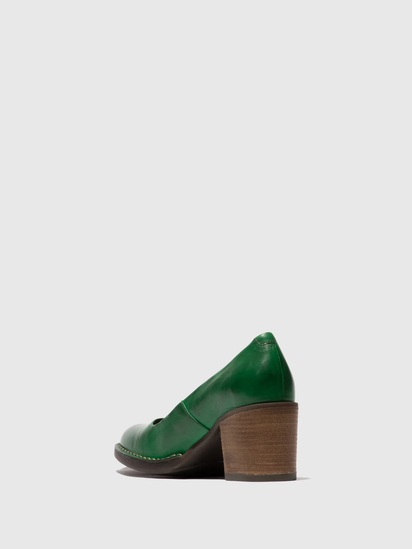 Slip-on Shoes BERY104FLY GREEN - Image 3