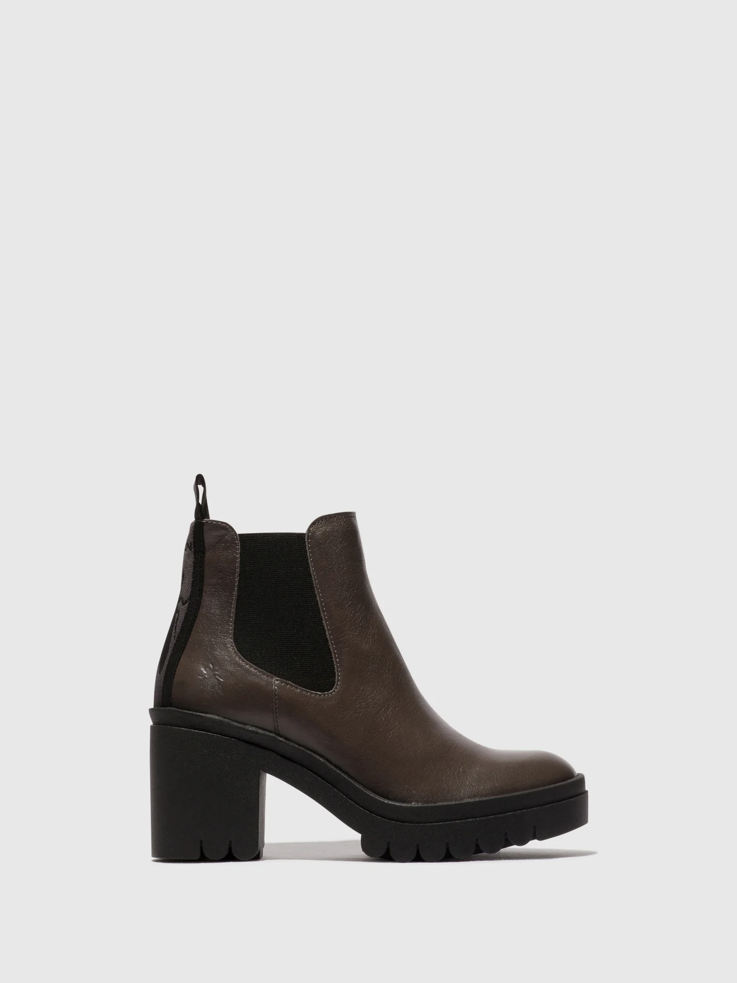 Chelsea Ankle Boots TOPE520FLY GREY