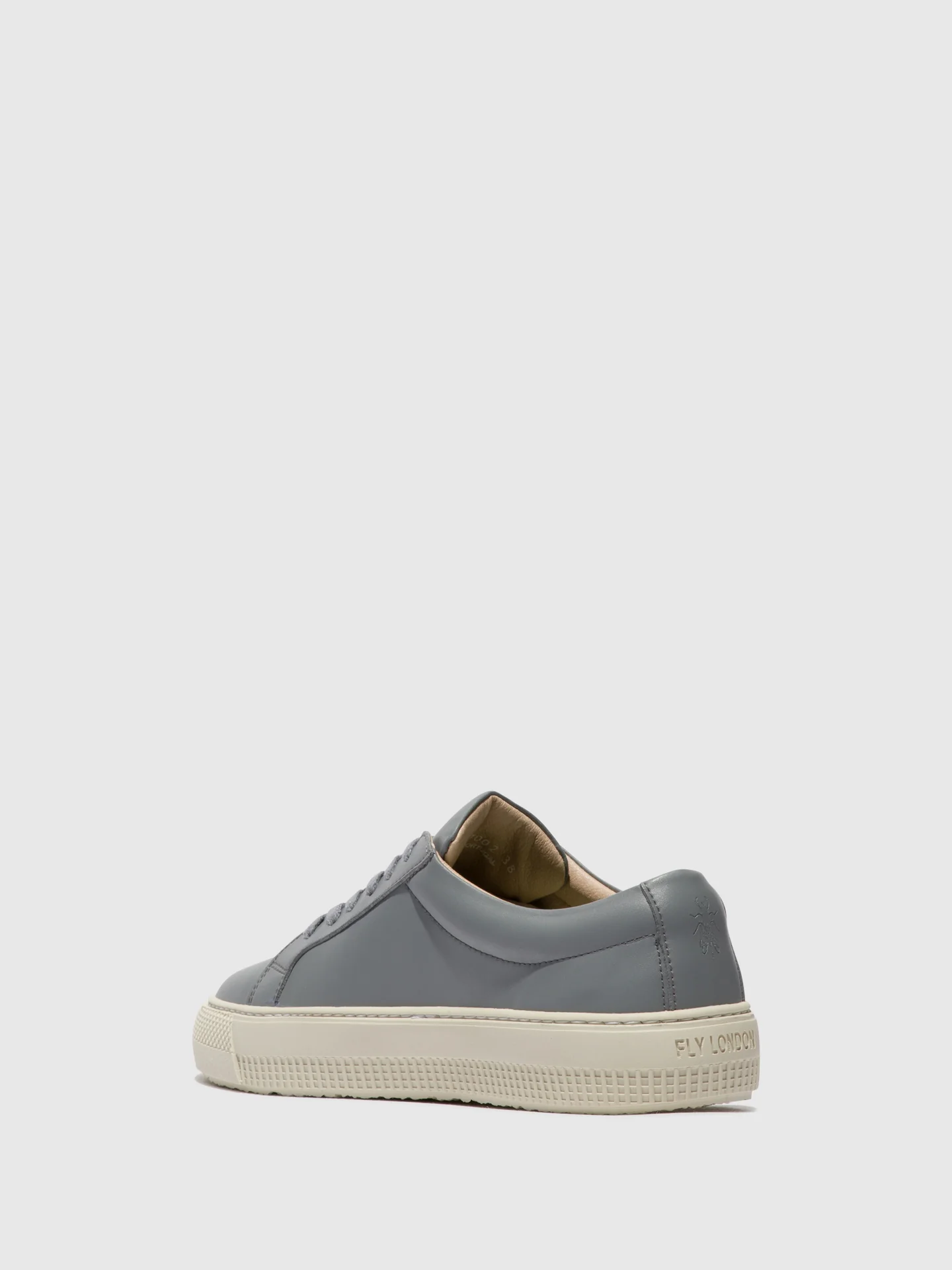 Lace-up Trainers TAFA587FLY GREY - Image 3