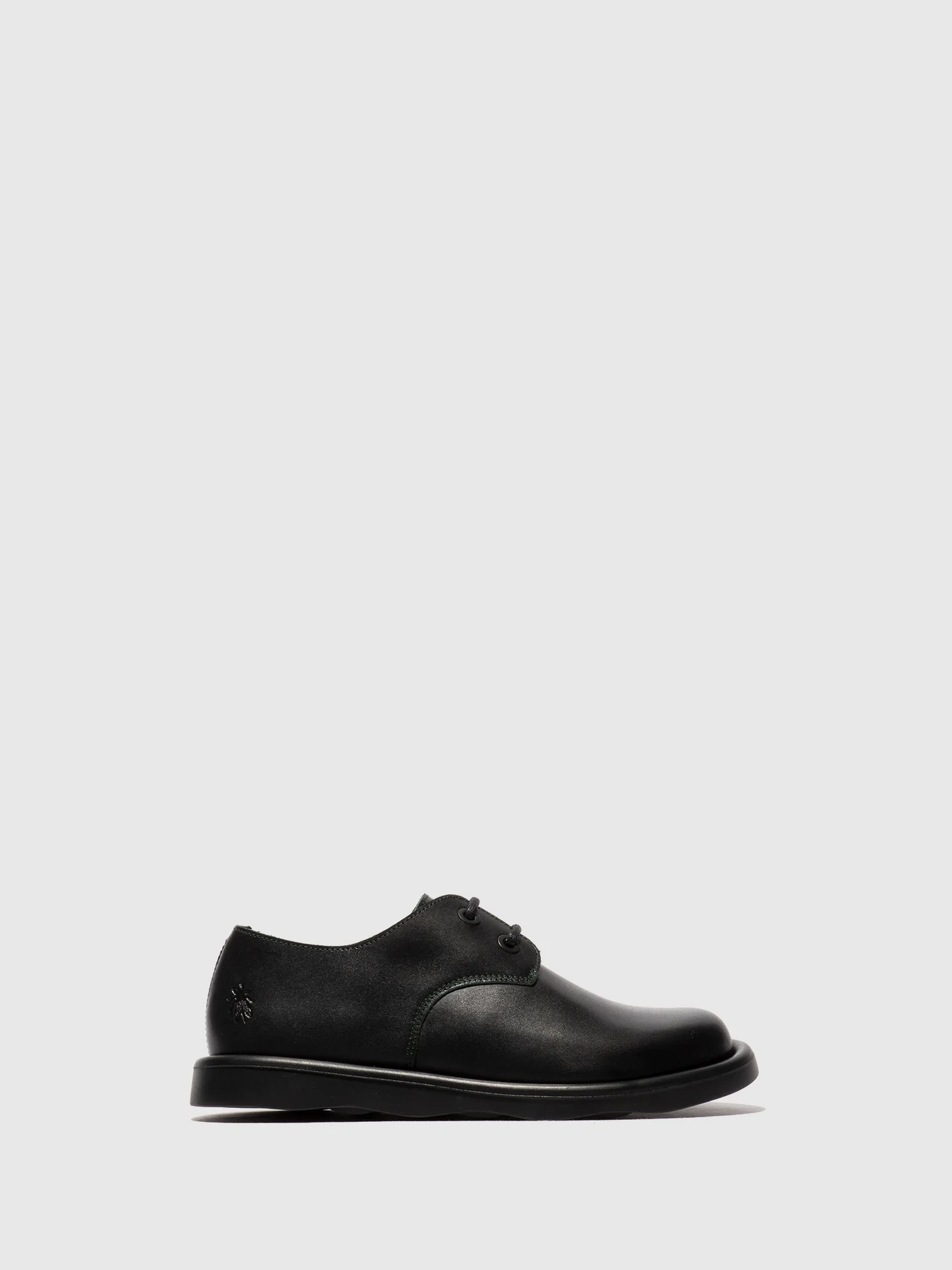 Lace-up Shoes TENI120FLY GROUND/GREEN