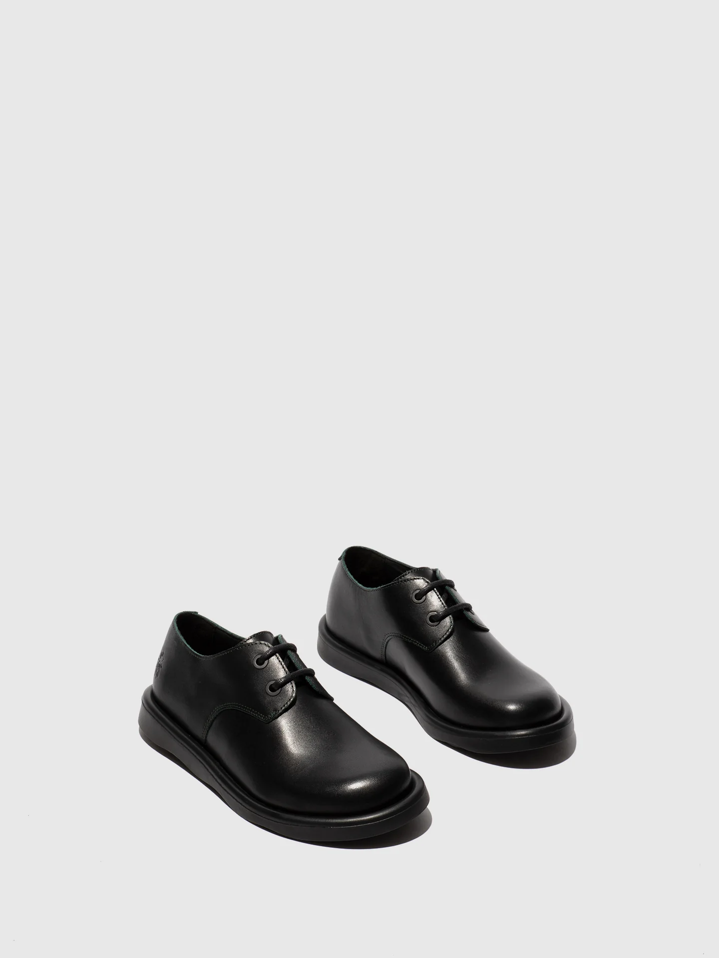 Lace-up Shoes TENI120FLY GROUND/GREEN - Image 2