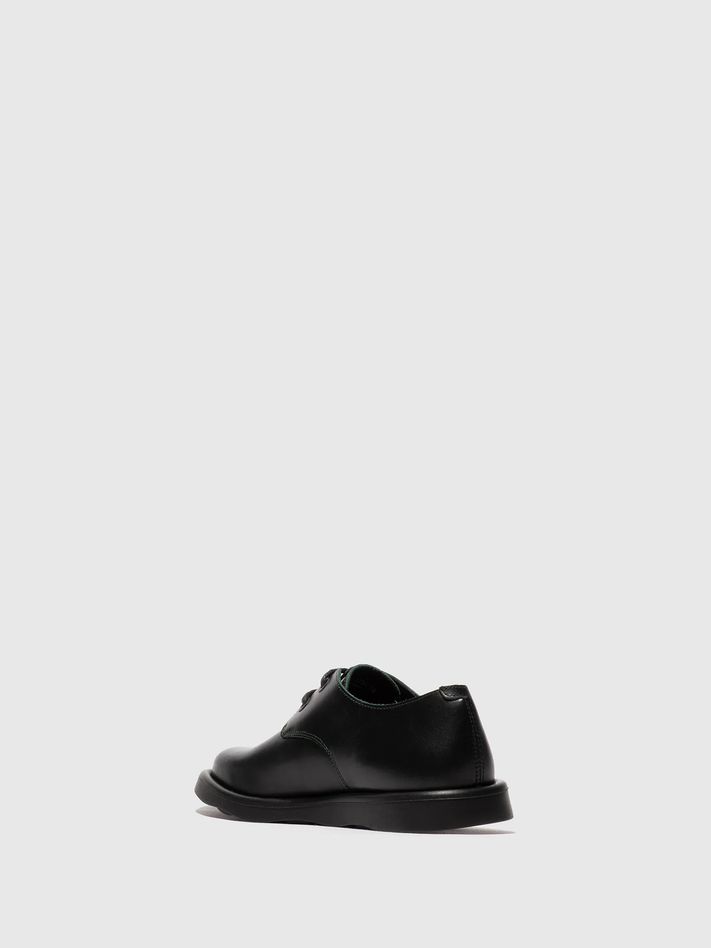 Lace-up Shoes TENI120FLY GROUND/GREEN - Image 3