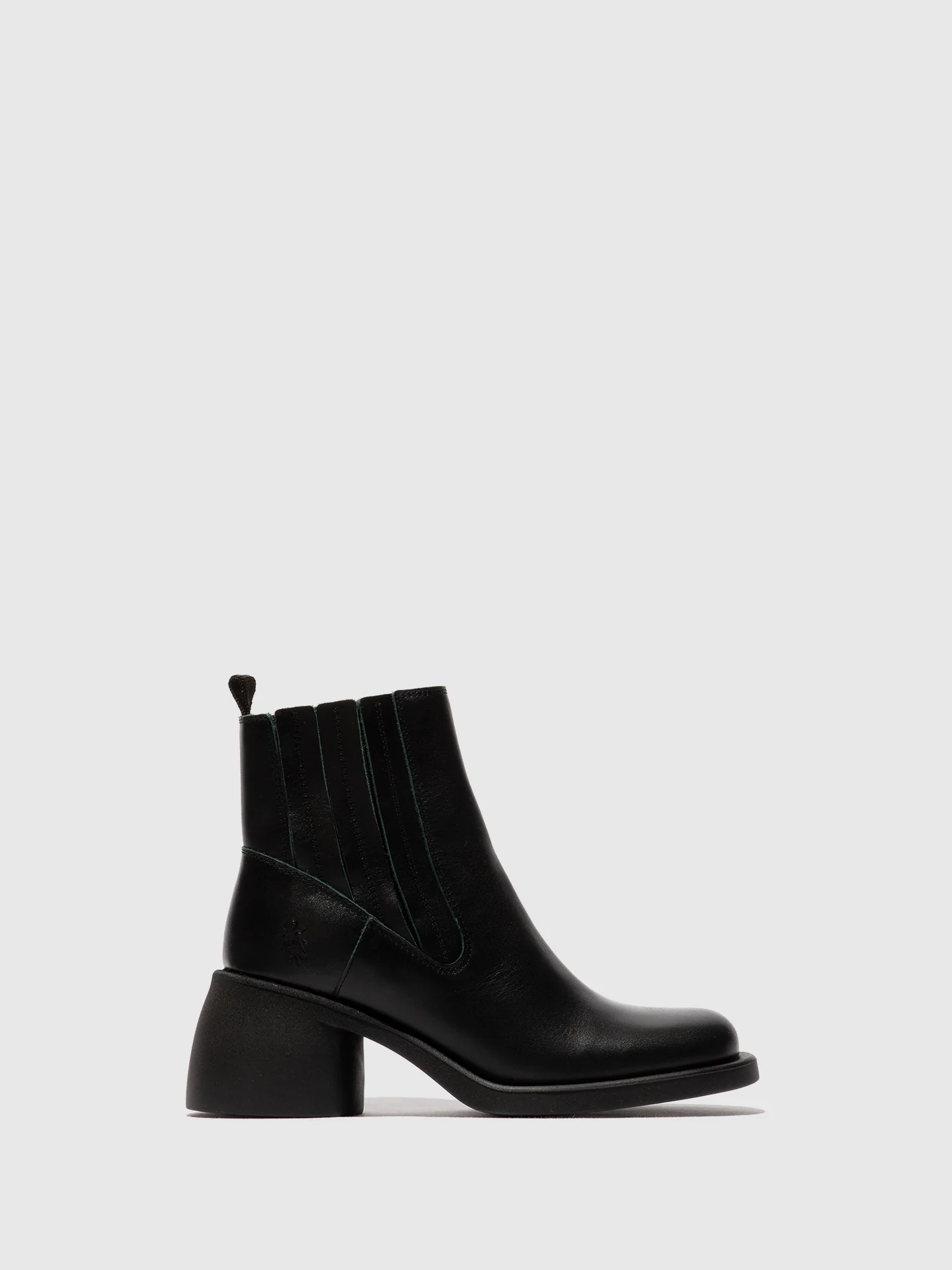 Chelsea Ankle Boots HAIL310FLY GROUND/GREEN