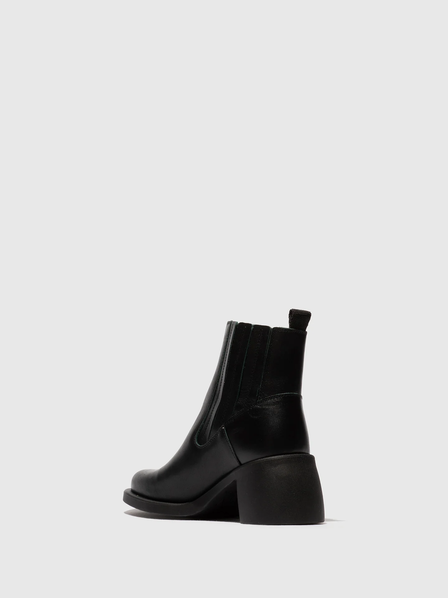 Chelsea Ankle Boots HAIL310FLY GROUND/GREEN - Image 3