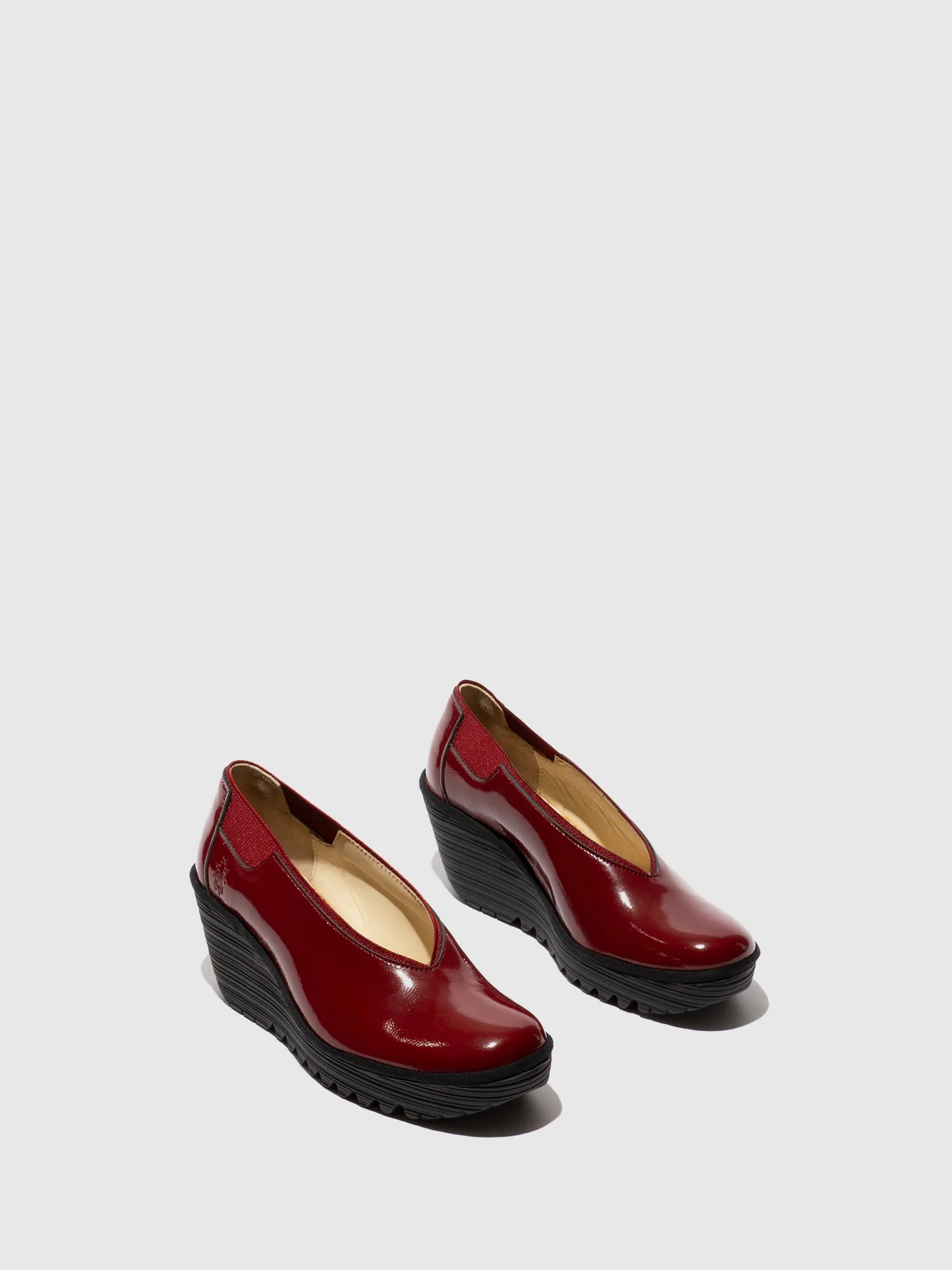 Slip-on Shoes YOZA438FLY INT.RUST - Image 2