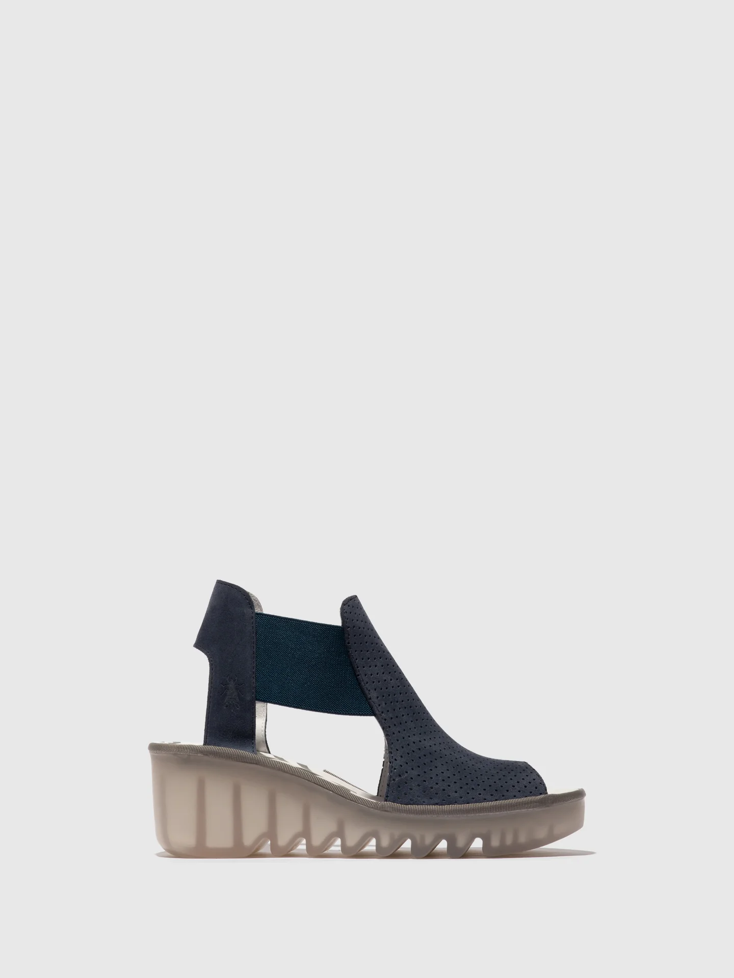 Elasticated Sandals BIGA412FLY JEANS