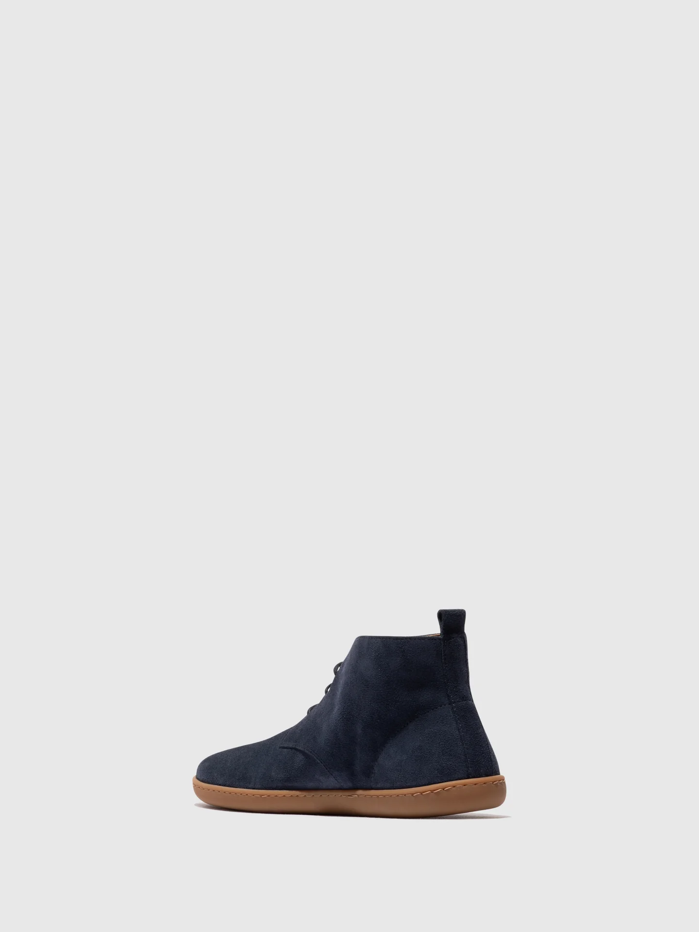 Lace-up Ankle Boots PAXE673FLY JEANS - Image 3