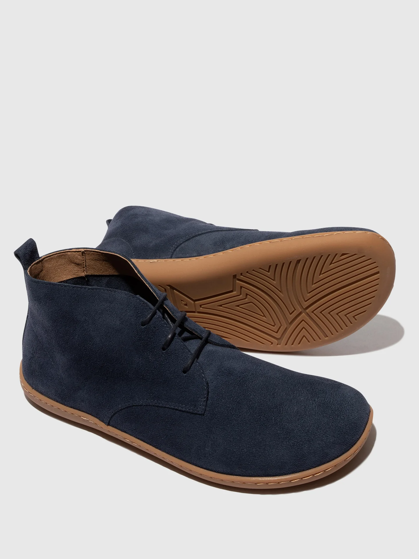 Lace-up Ankle Boots PAXE673FLY JEANS - Image 4
